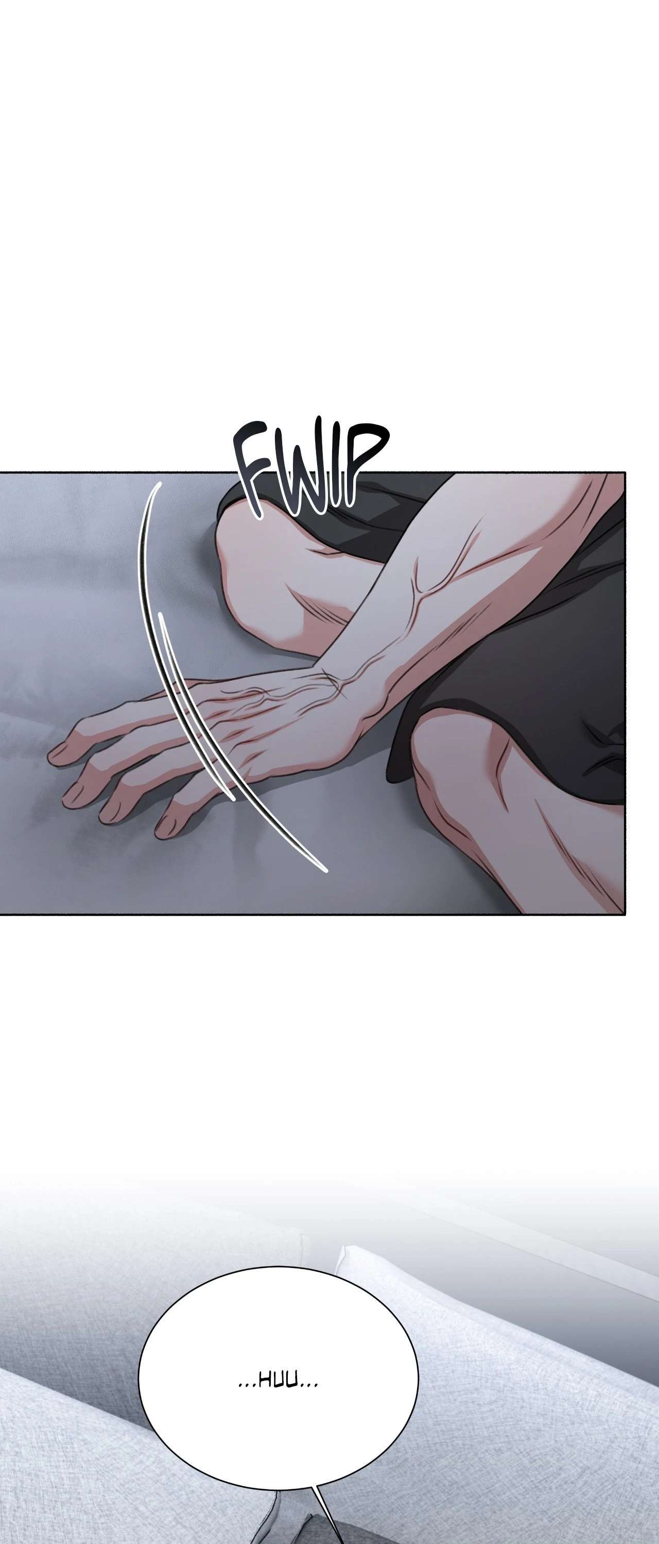 Deja Vu and Domination Chapter 10 page 39 - 
