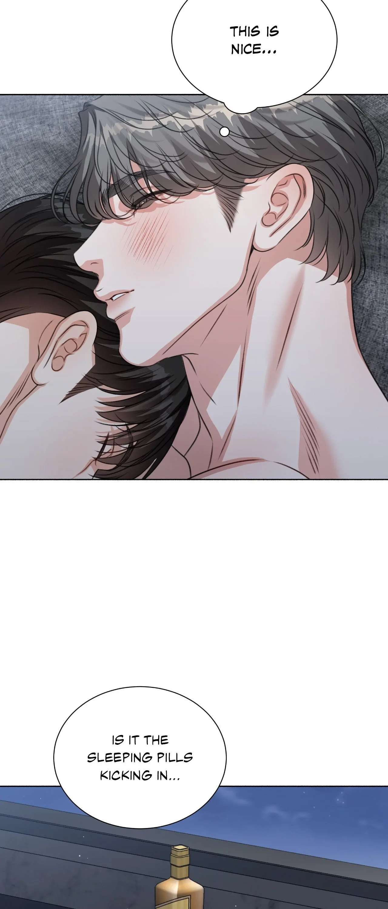 Deja Vu and Domination Chapter 10 page 41 - 