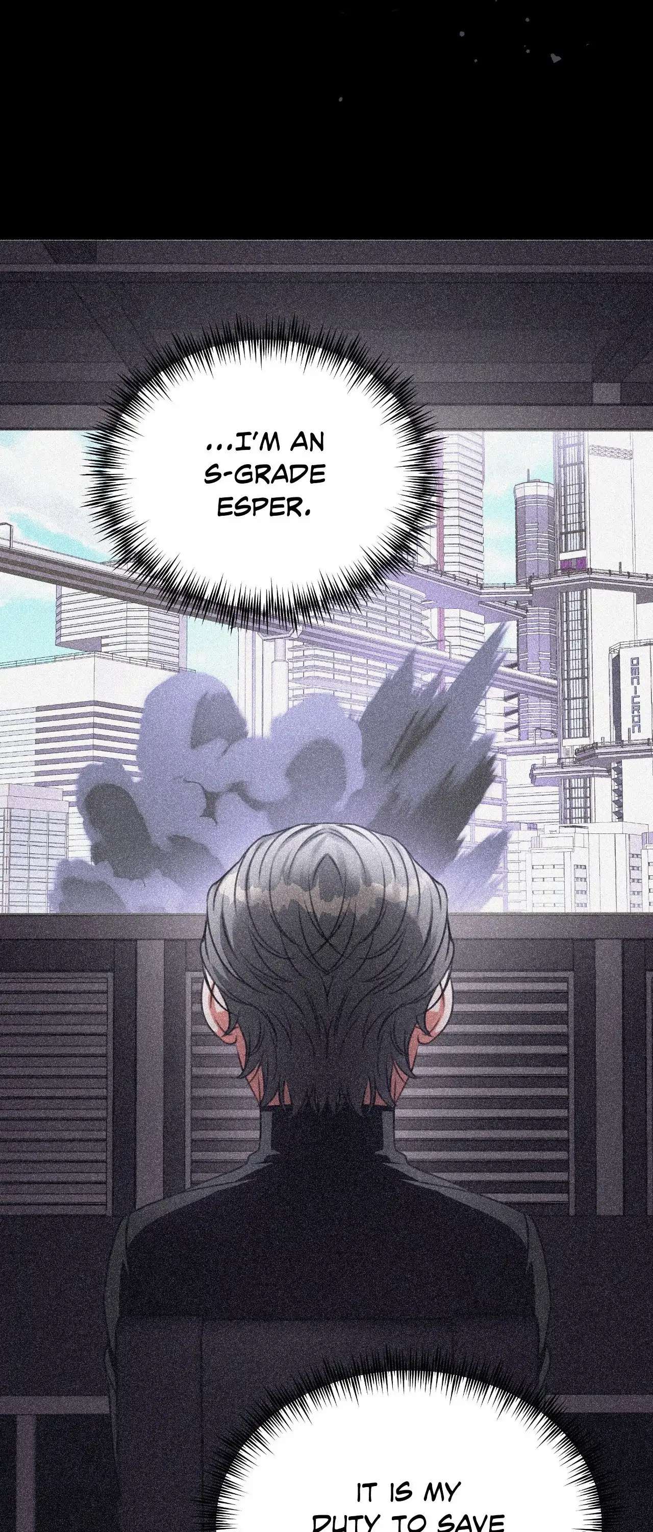 Deja Vu and Domination Chapter 10 page 44 - 