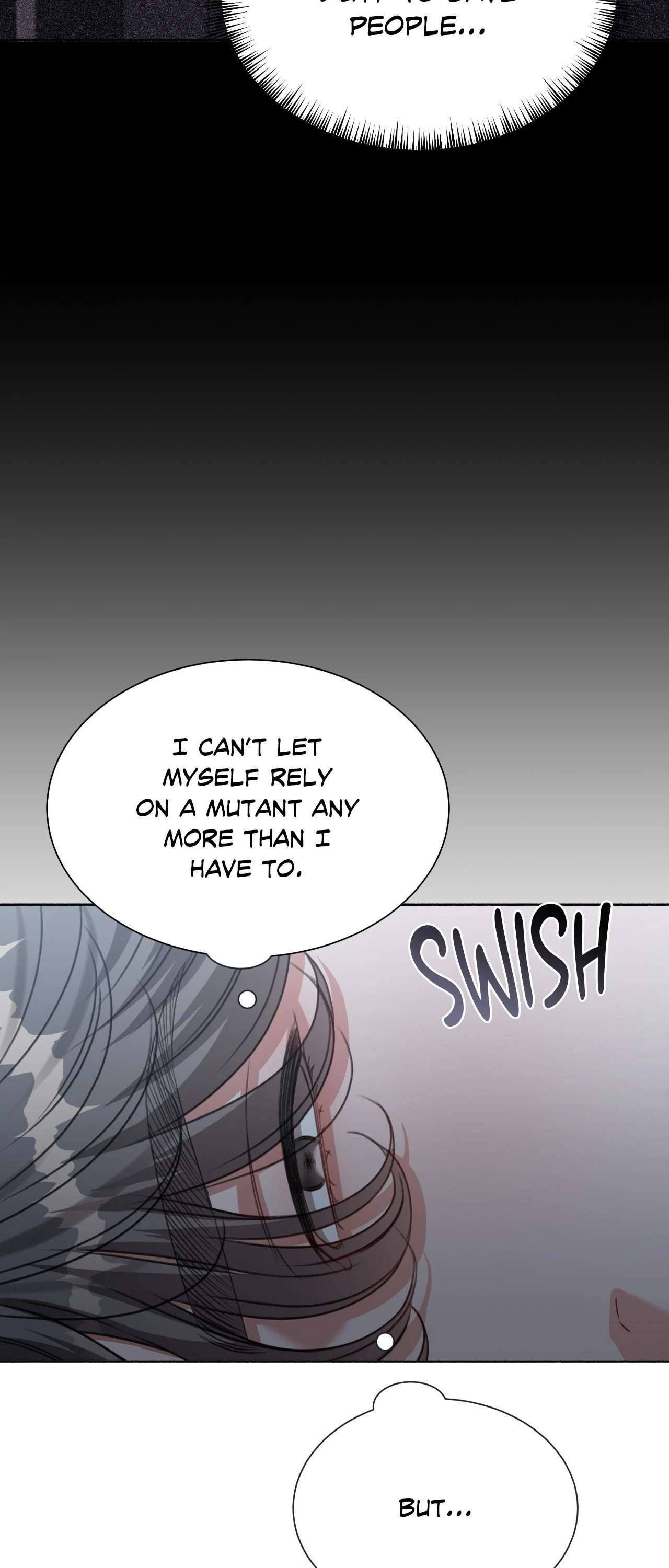 Deja Vu and Domination Chapter 10 page 45 - 