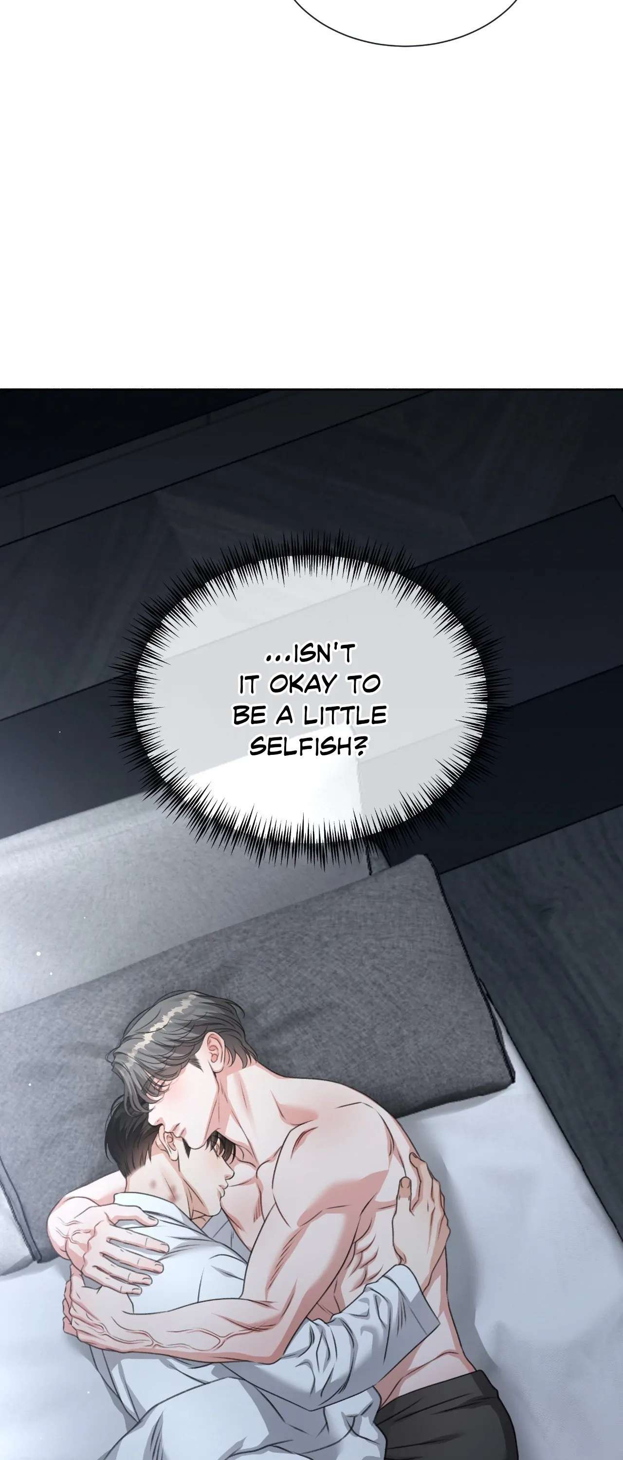 Deja Vu and Domination Chapter 10 page 46 - 