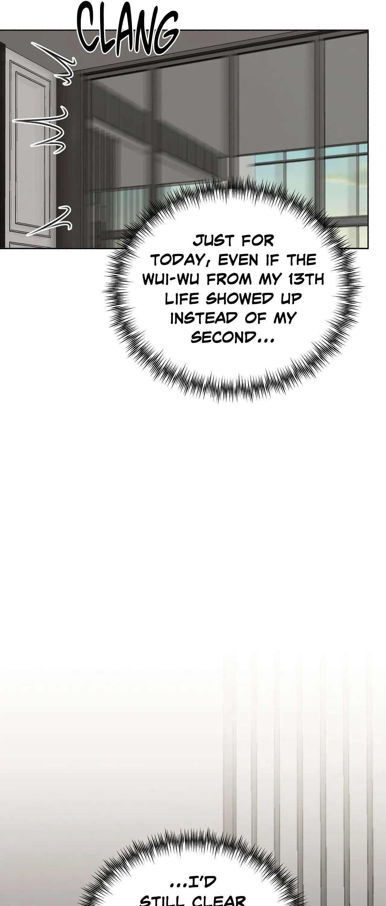 Deja Vu and Domination Chapter 10 page 49 - 