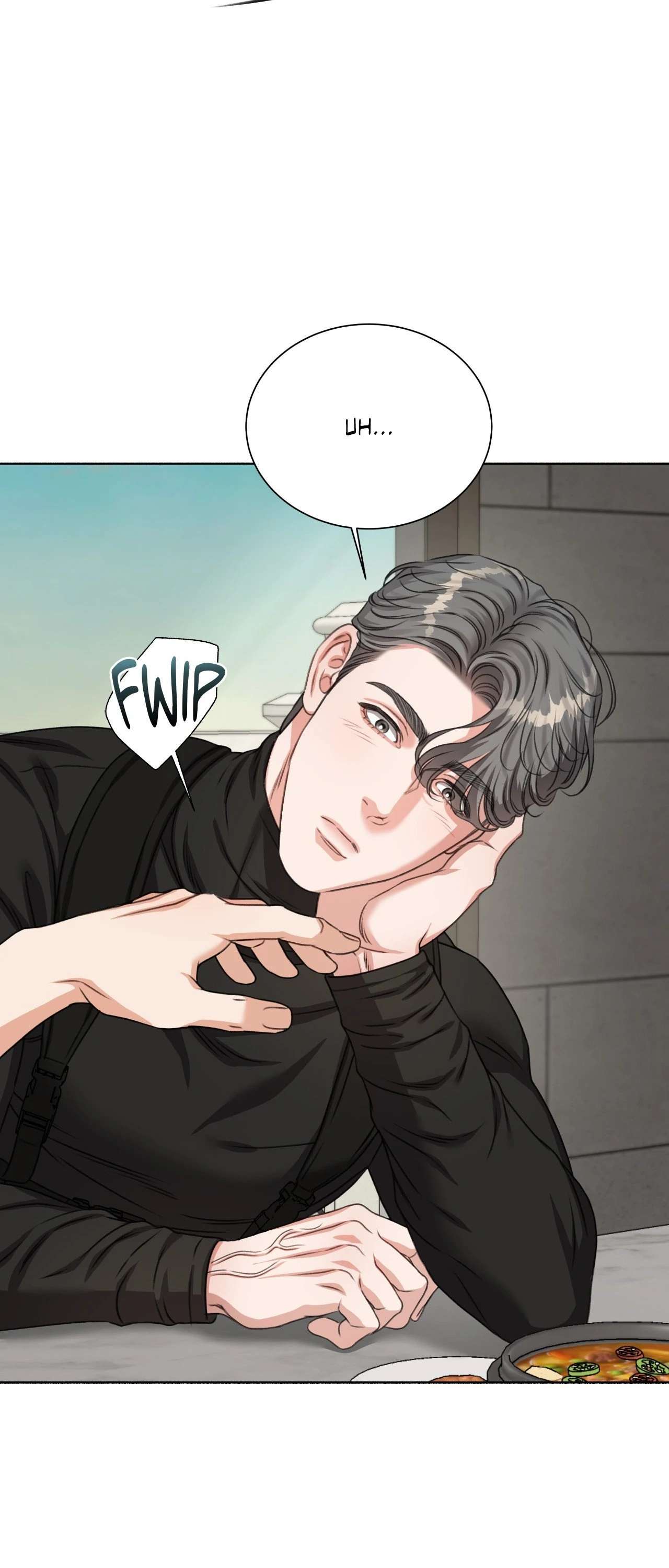 Deja Vu and Domination Chapter 10 page 55 - 