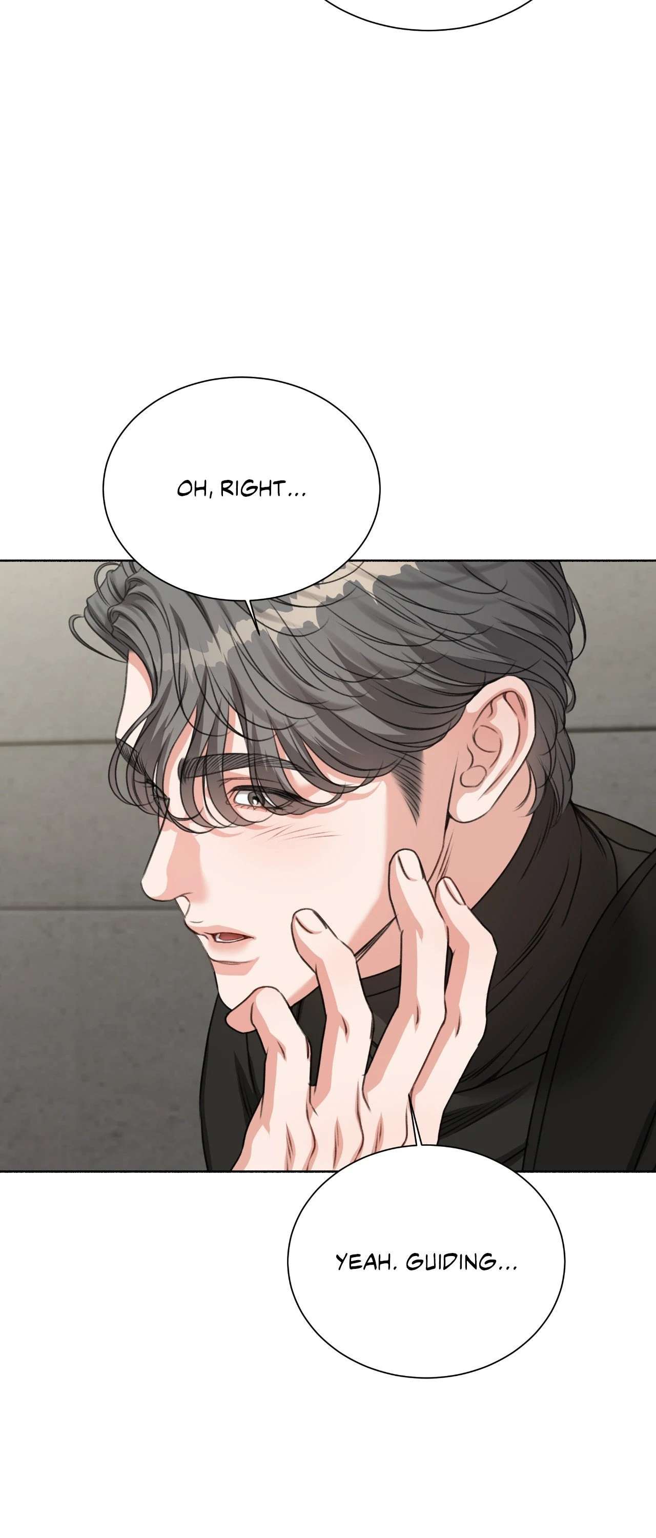 Deja Vu and Domination Chapter 10 page 57 - 