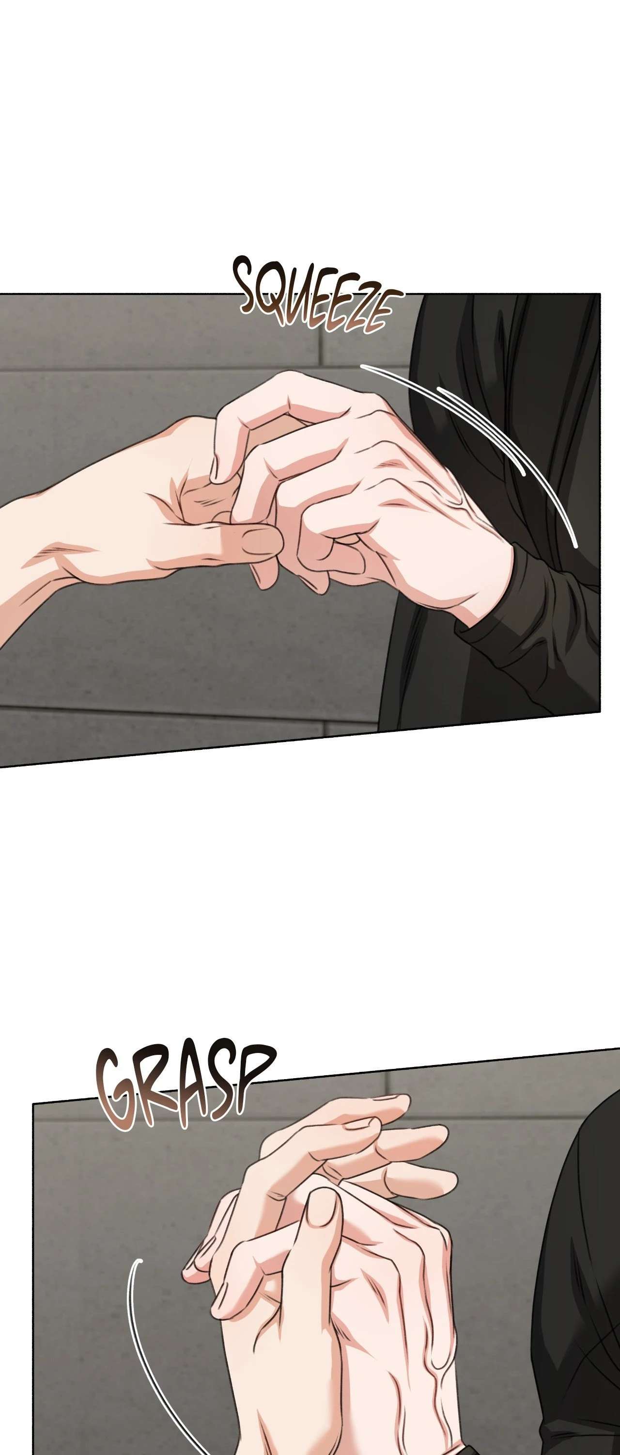 Deja Vu and Domination Chapter 10 page 59 - 