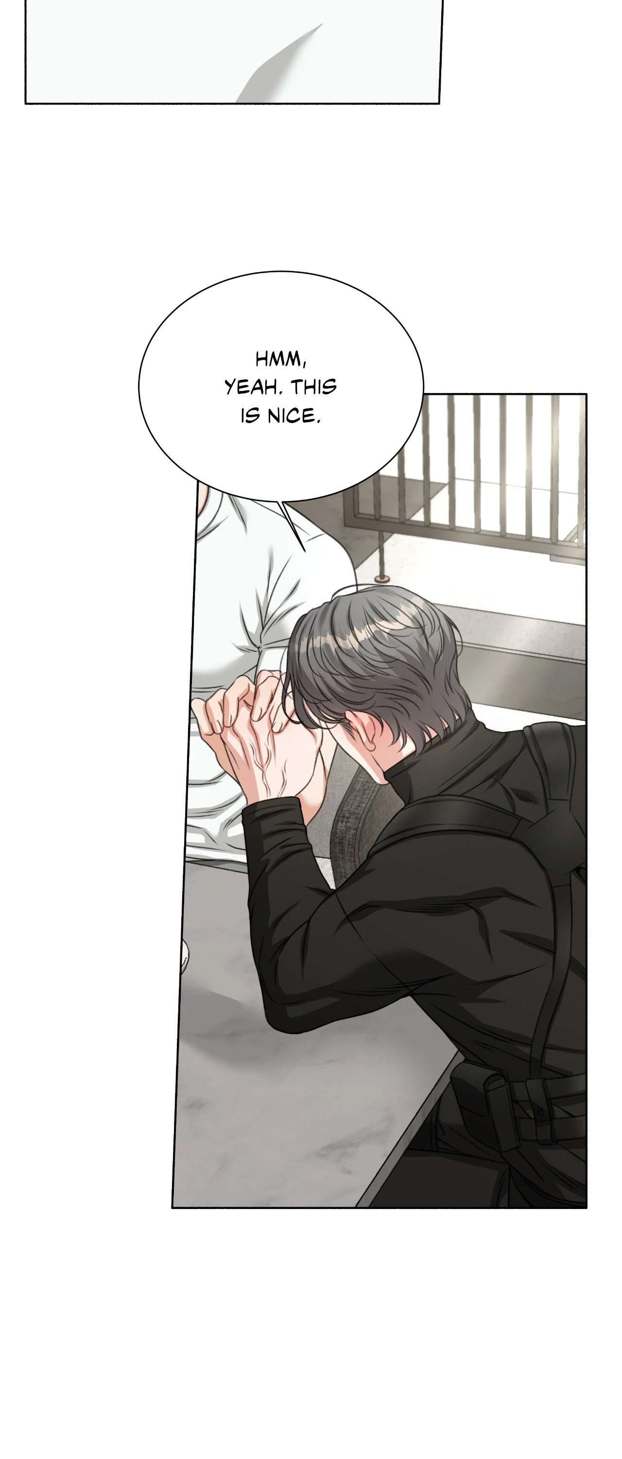 Deja Vu and Domination Chapter 10 page 61 - 