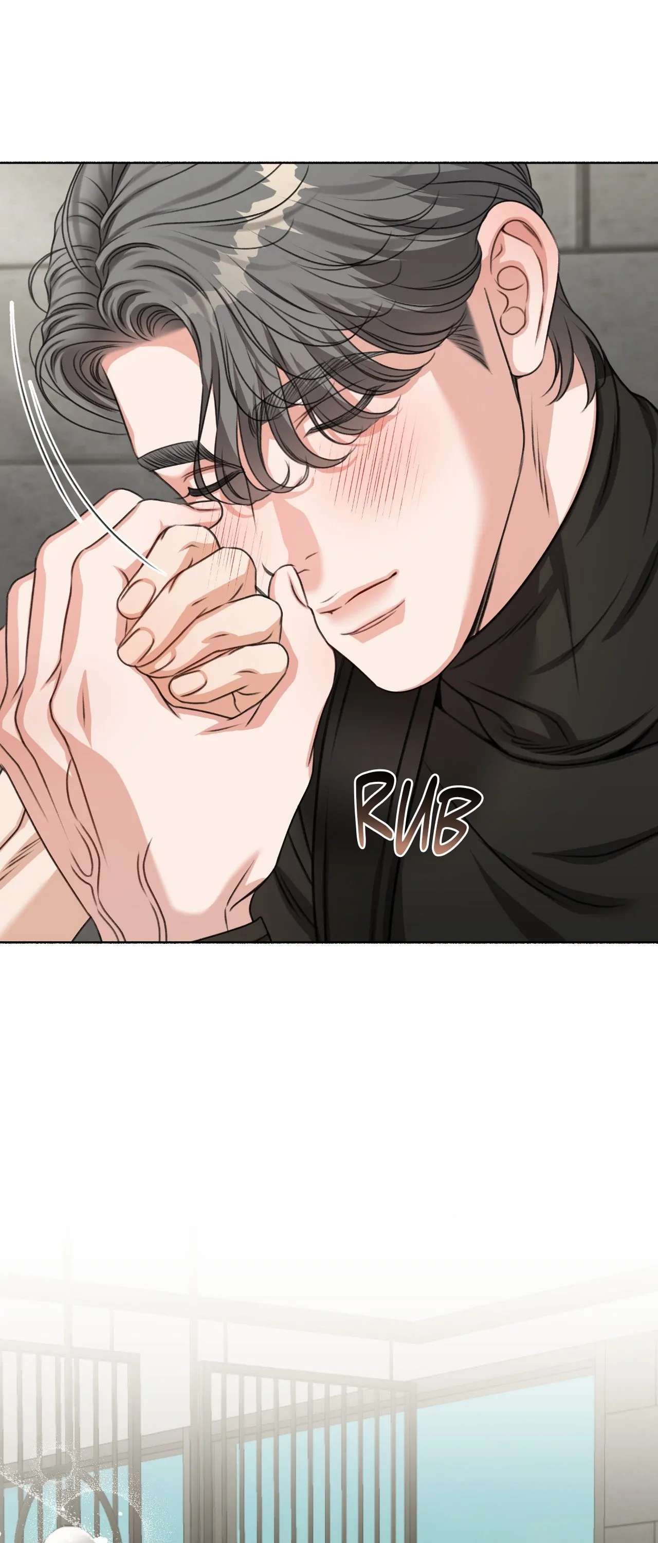 Deja Vu and Domination Chapter 10 page 62 - 