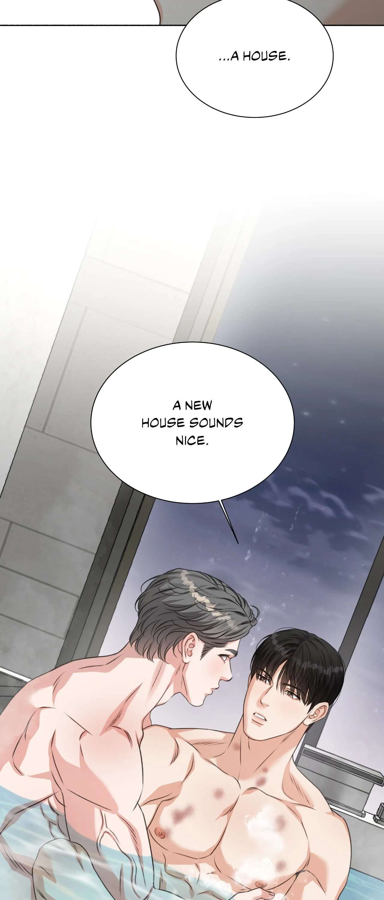 Deja Vu and Domination Chapter 10 page 10 - 