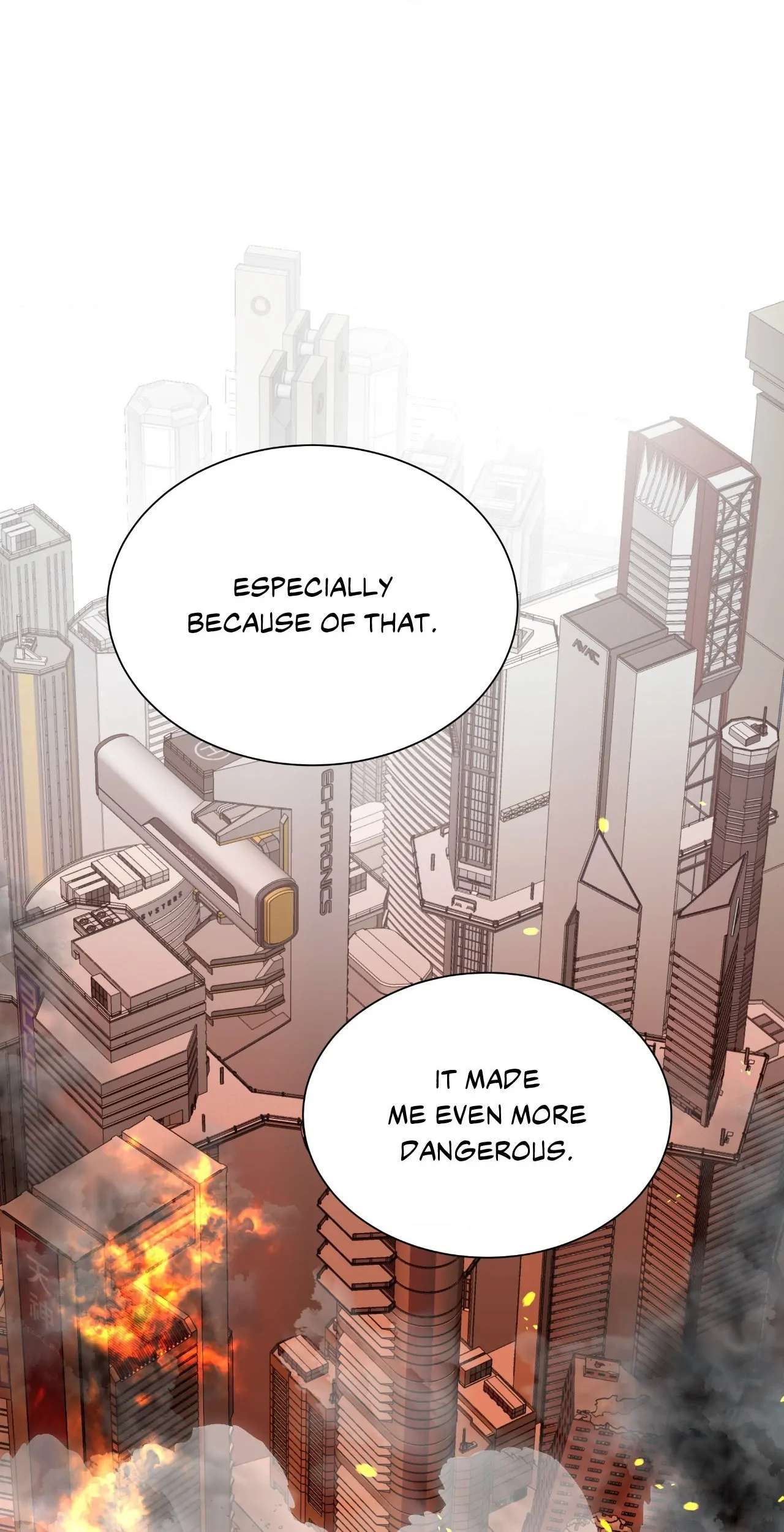 Deja Vu and Domination Chapter 11 page 12 - 