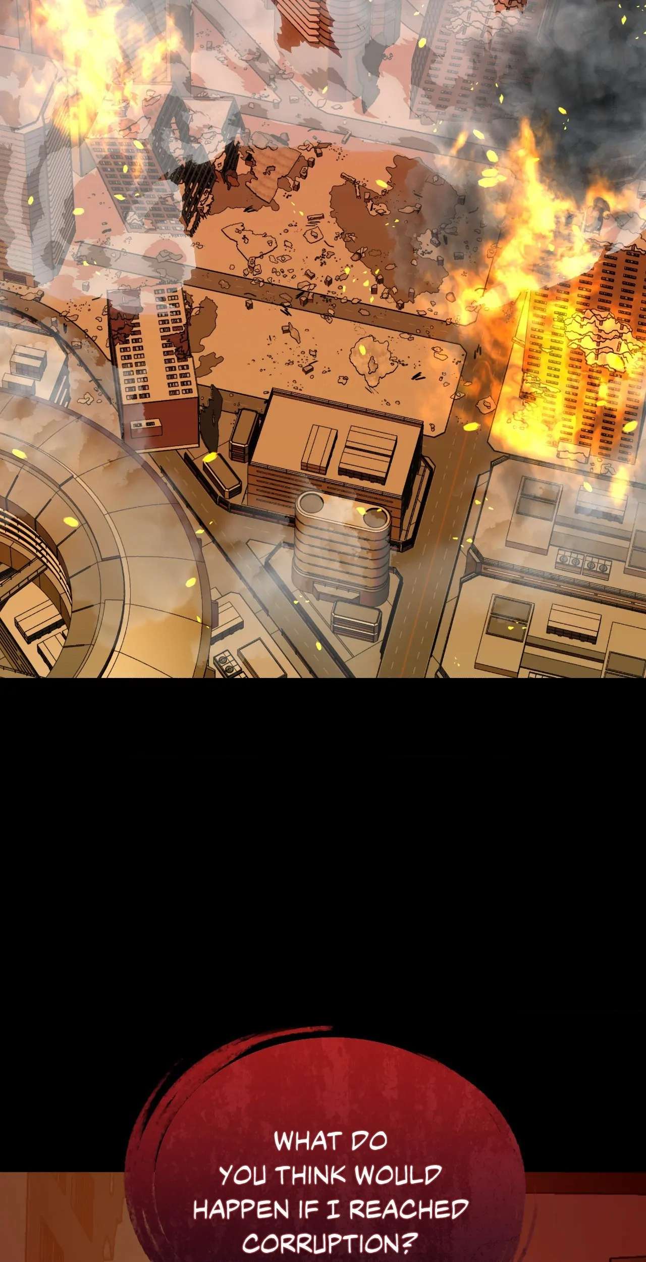 Deja Vu and Domination Chapter 11 page 13 - 