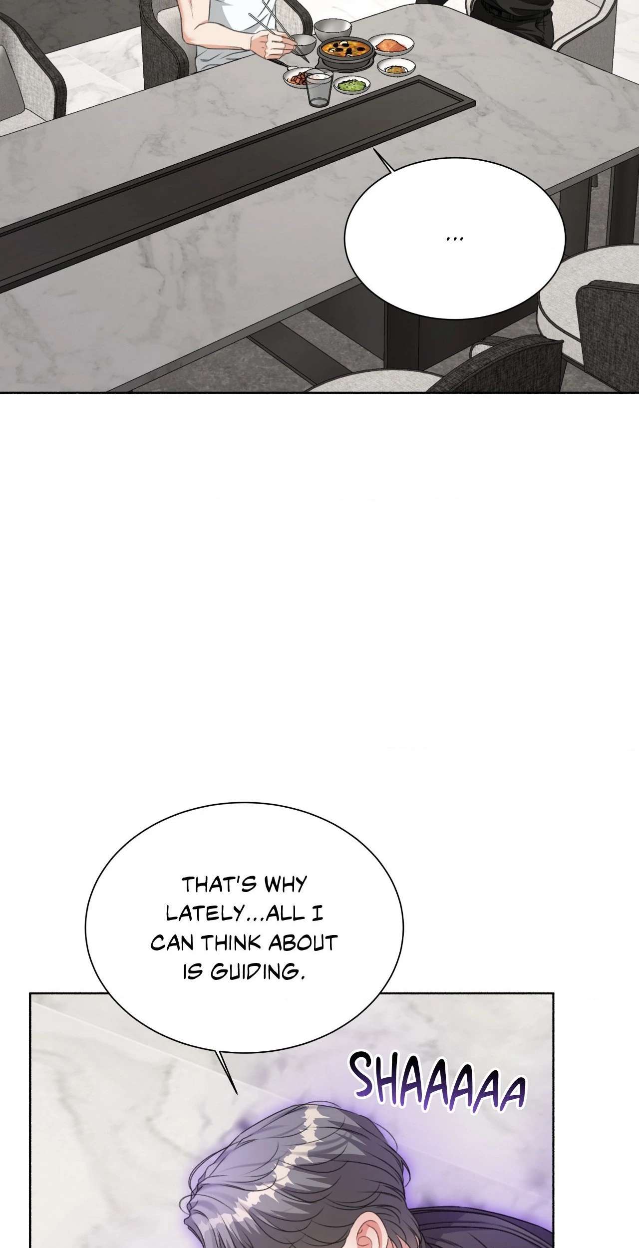 Deja Vu and Domination Chapter 11 page 16 - 
