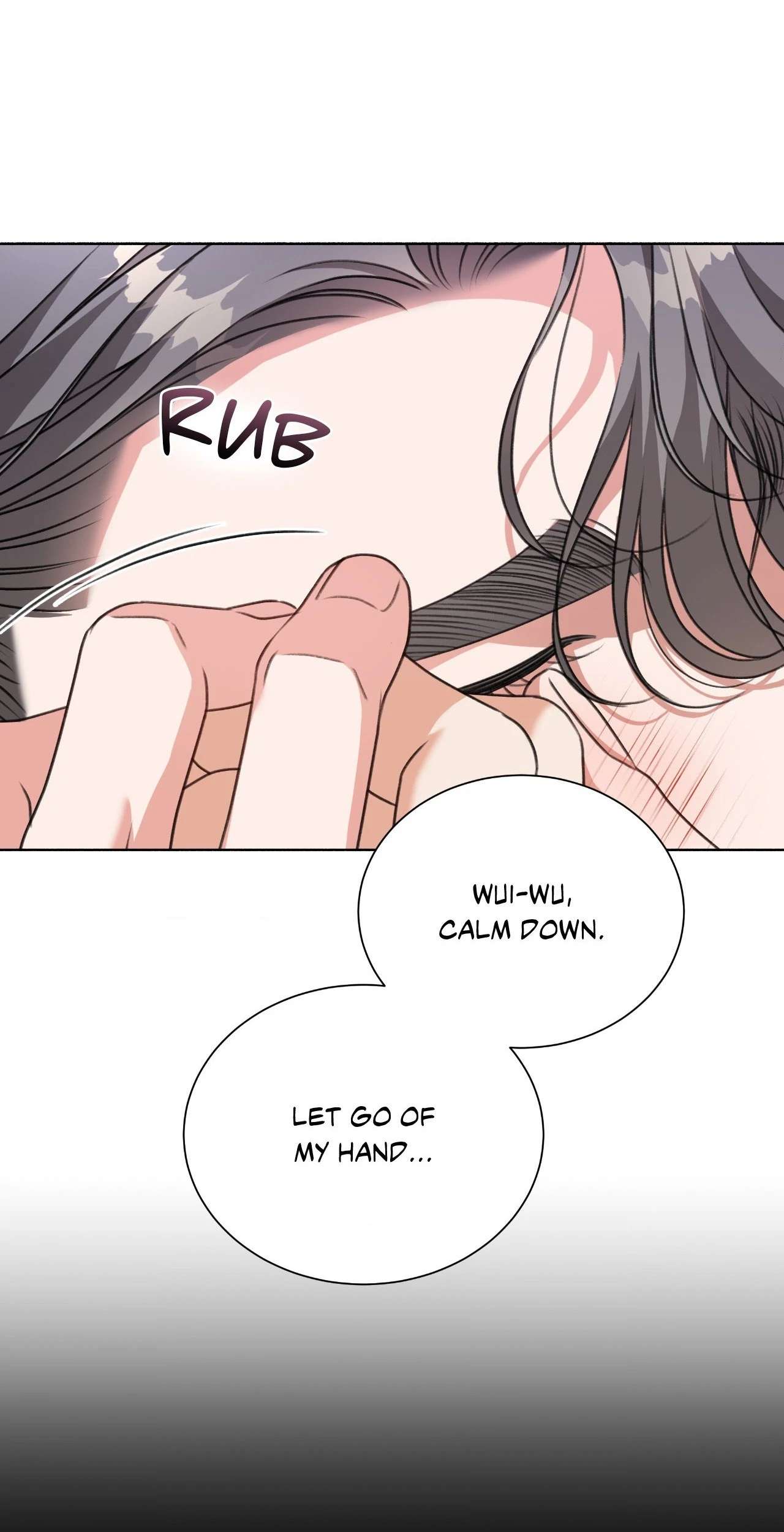 Deja Vu and Domination Chapter 11 page 22 - 