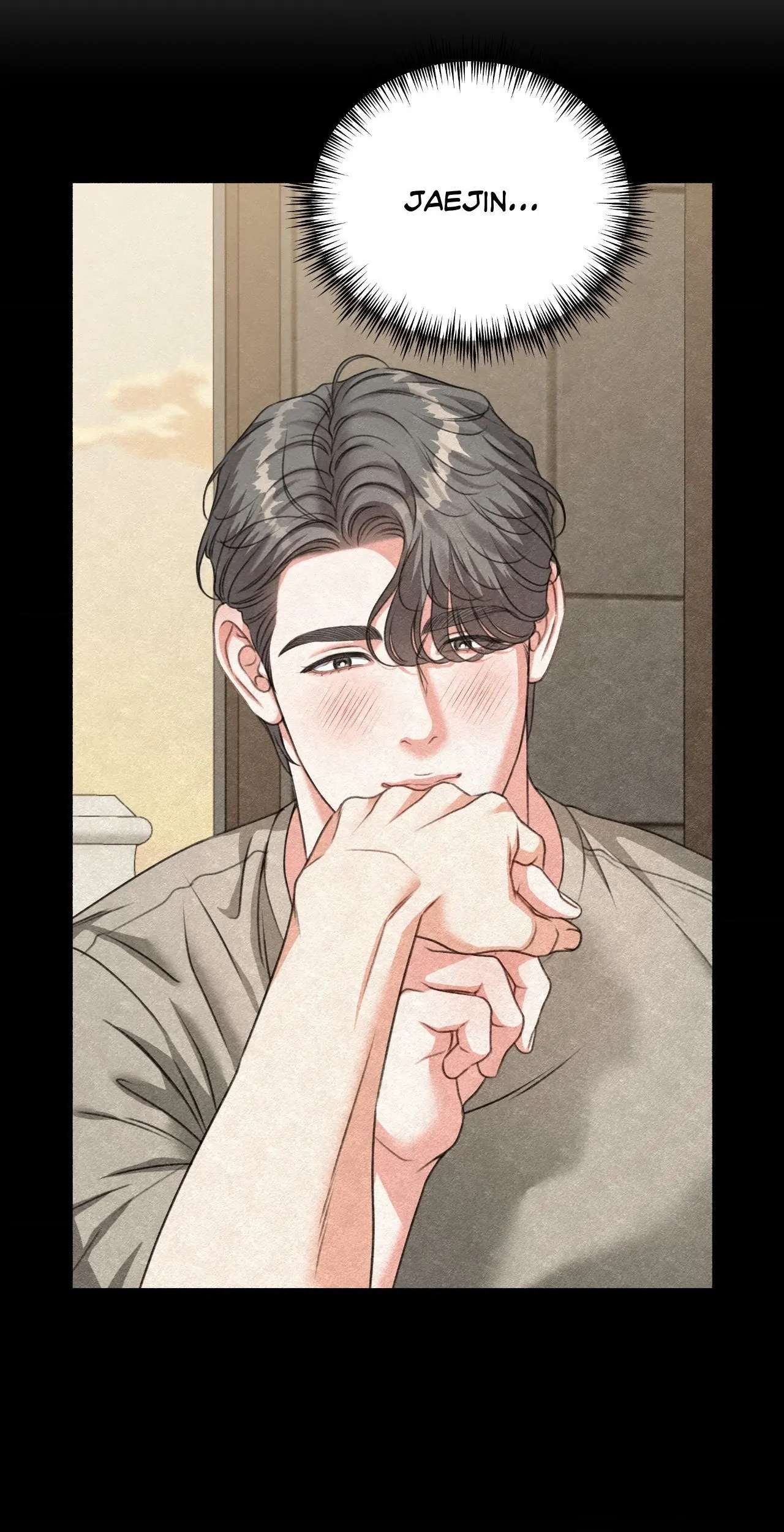 Deja Vu and Domination Chapter 11 page 23 - 