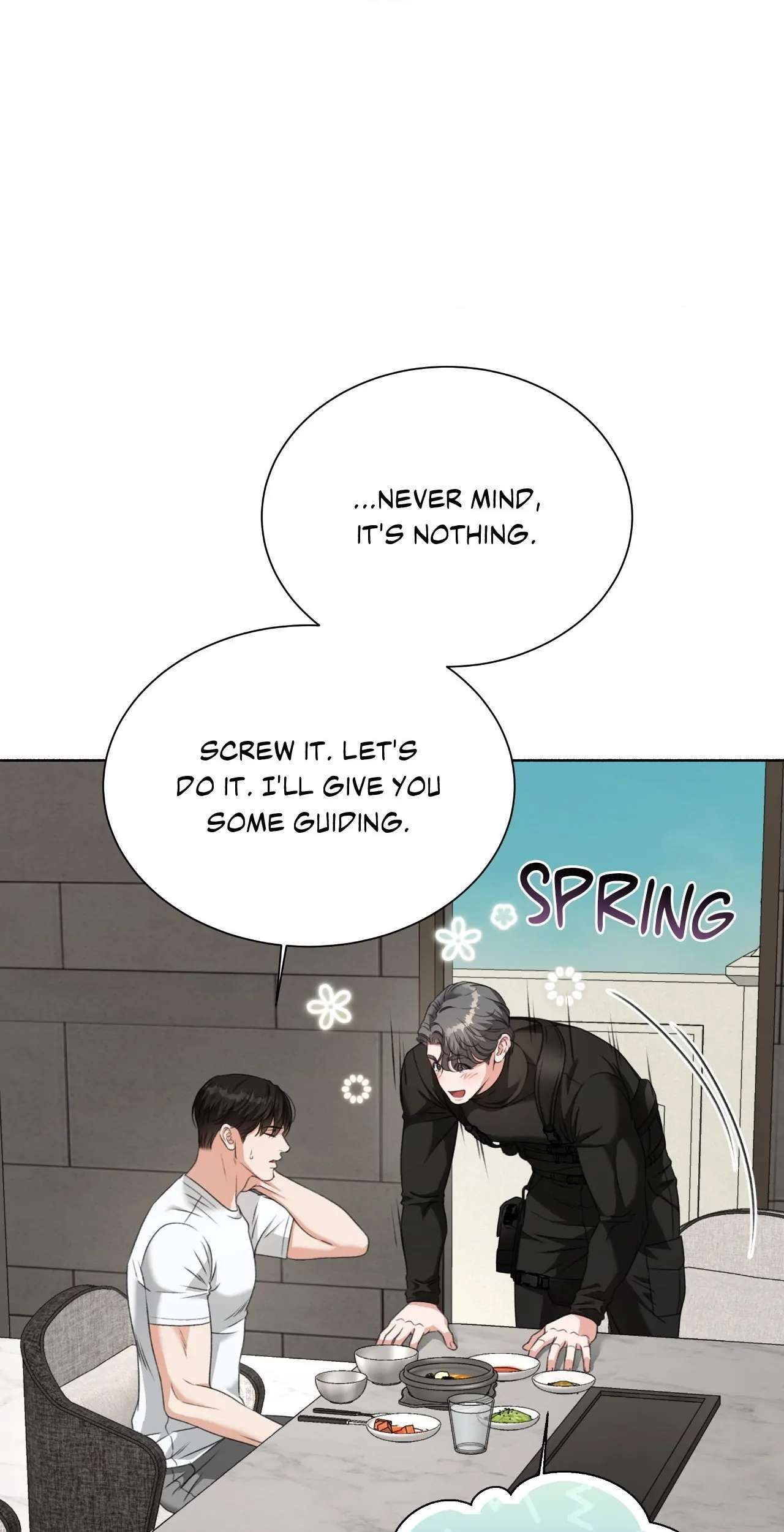 Deja Vu and Domination Chapter 11 page 26 - 