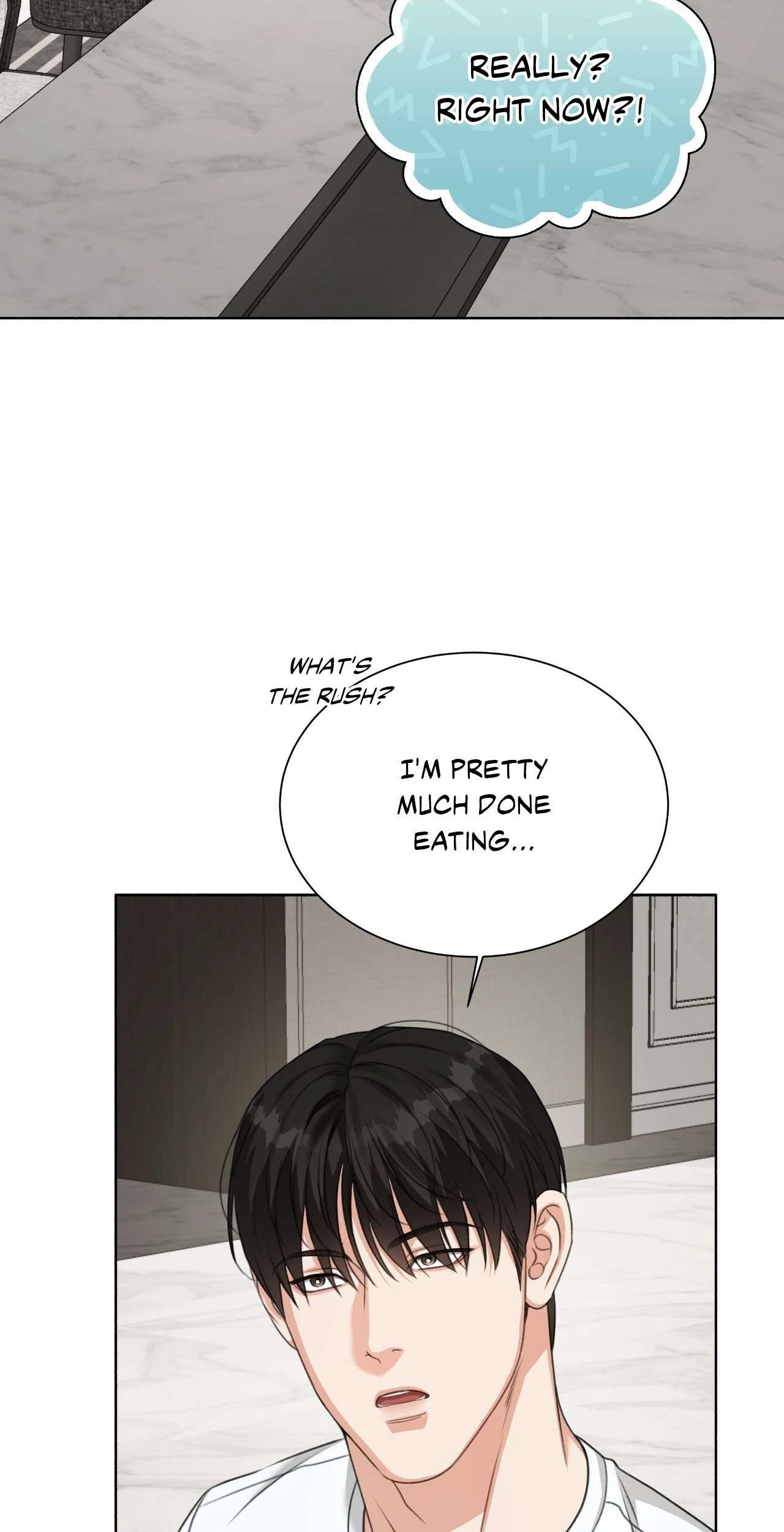Deja Vu and Domination Chapter 11 page 27 - 