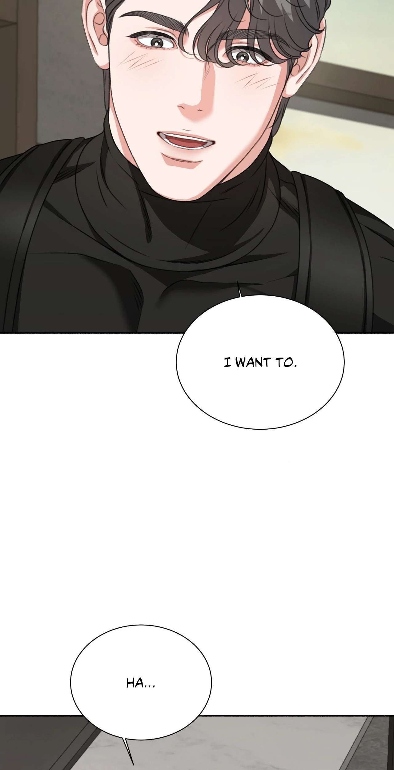 Deja Vu and Domination Chapter 11 page 34 - 