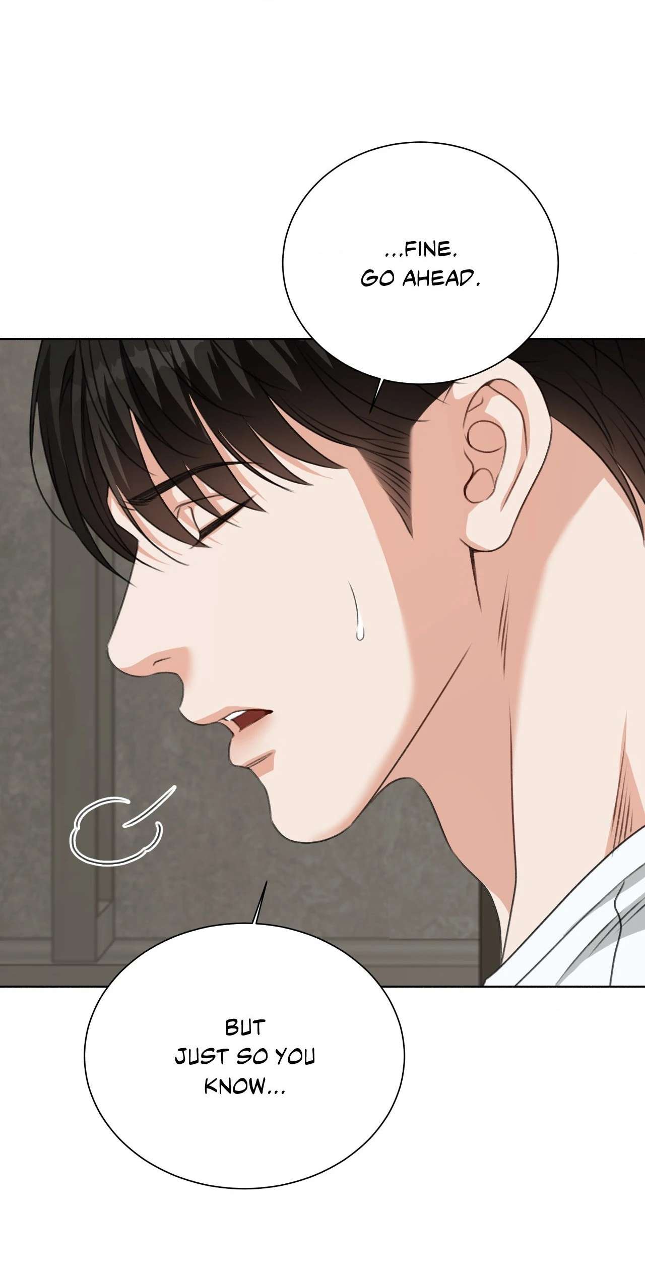 Deja Vu and Domination Chapter 11 page 36 - 