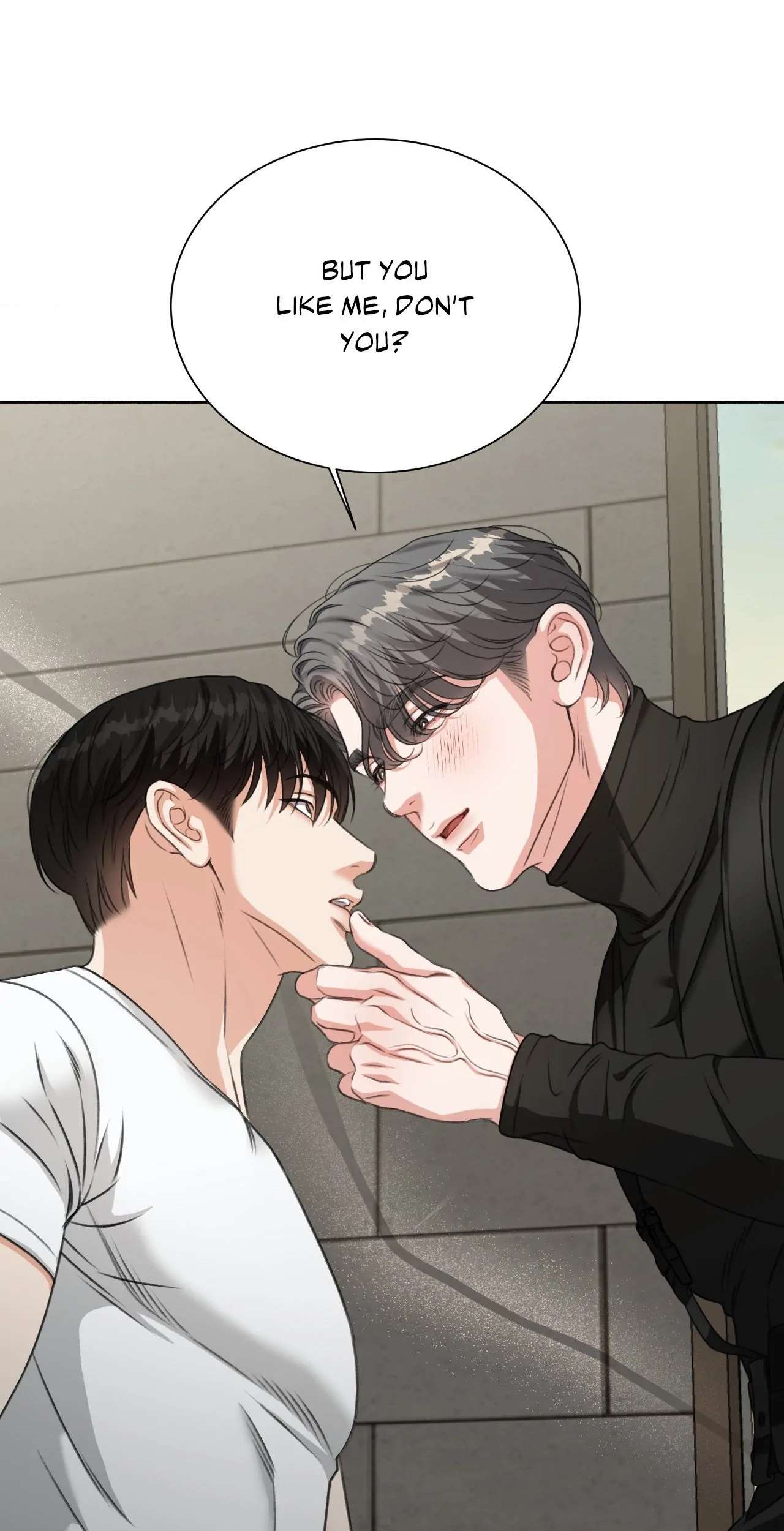 Deja Vu and Domination Chapter 11 page 39 - 