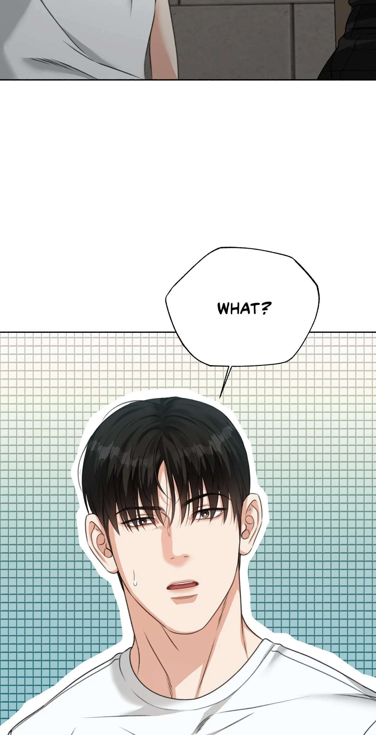 Deja Vu and Domination Chapter 11 page 40 - 