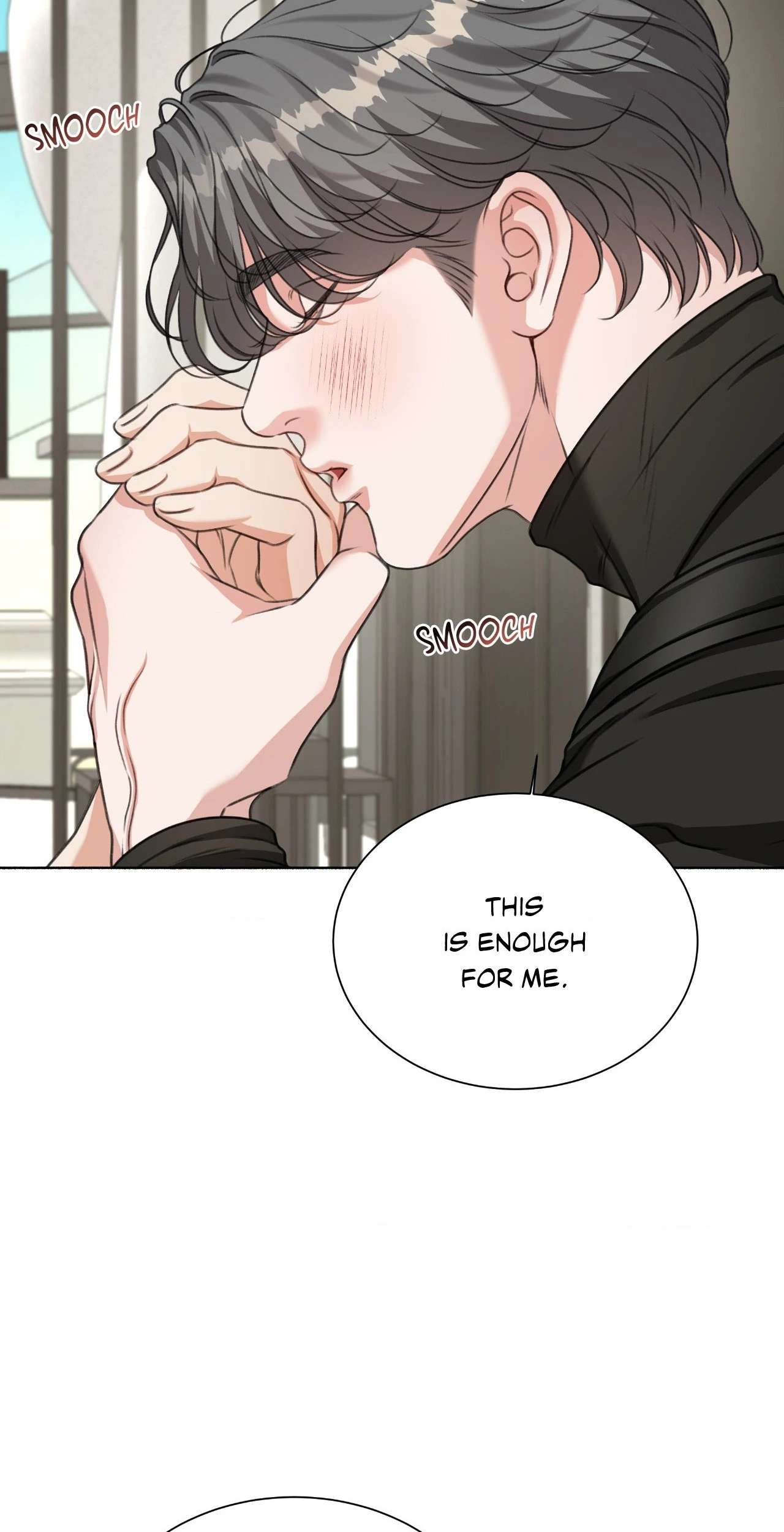 Deja Vu and Domination Chapter 11 page 5 - 