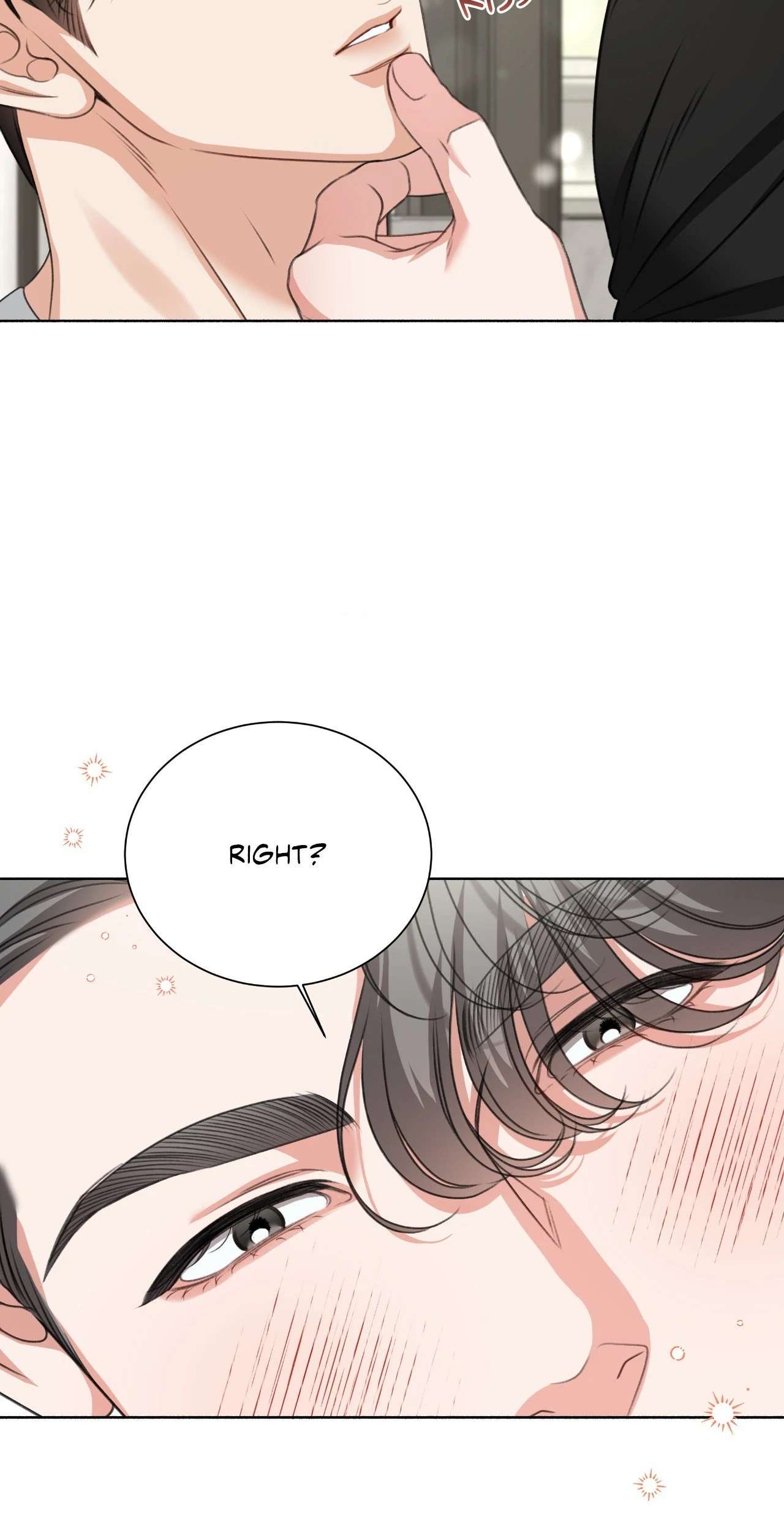 Deja Vu and Domination Chapter 11 page 43 - 
