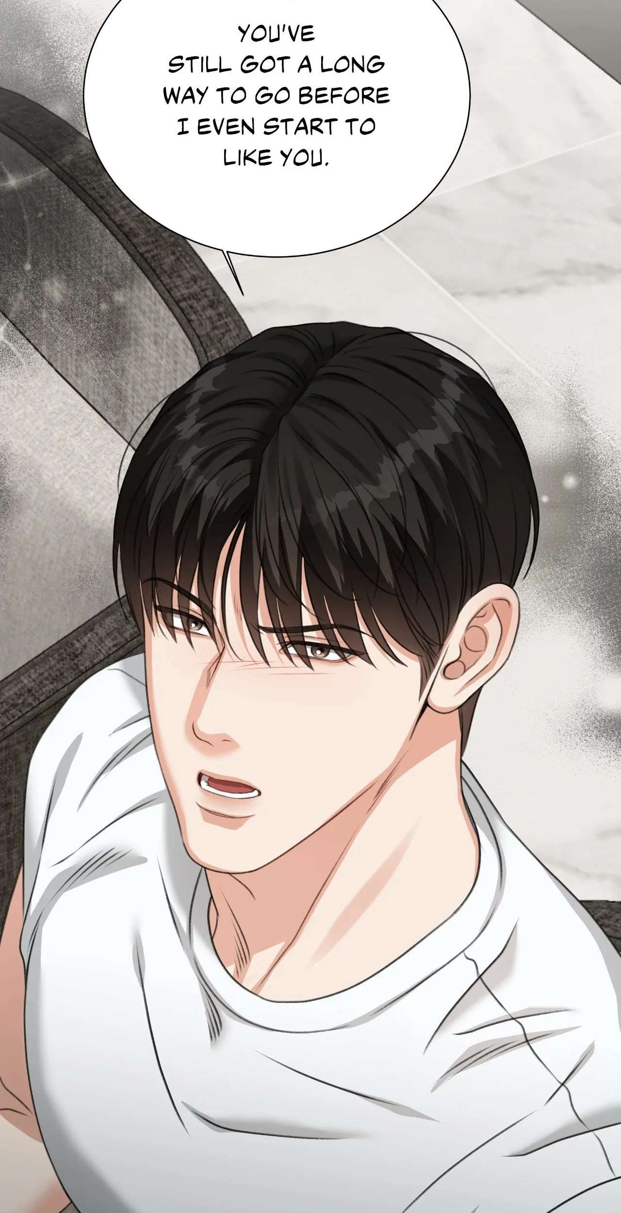 Deja Vu and Domination Chapter 11 page 45 - 
