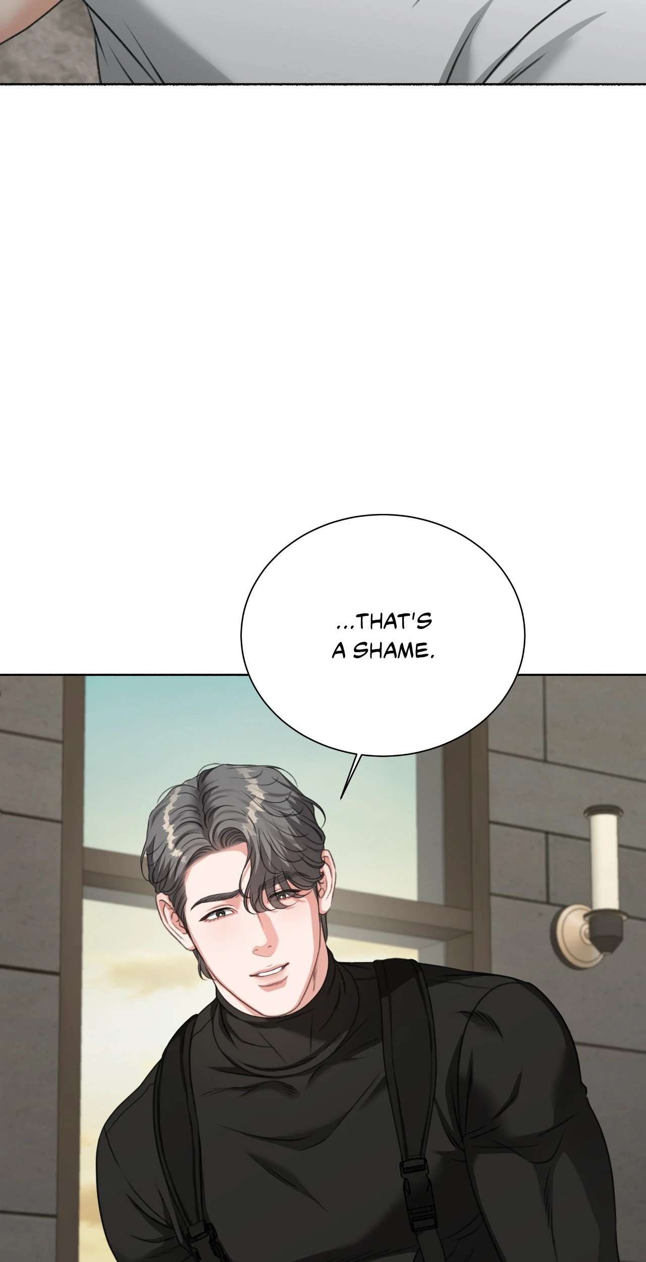 Deja Vu and Domination Chapter 11 page 46 - 