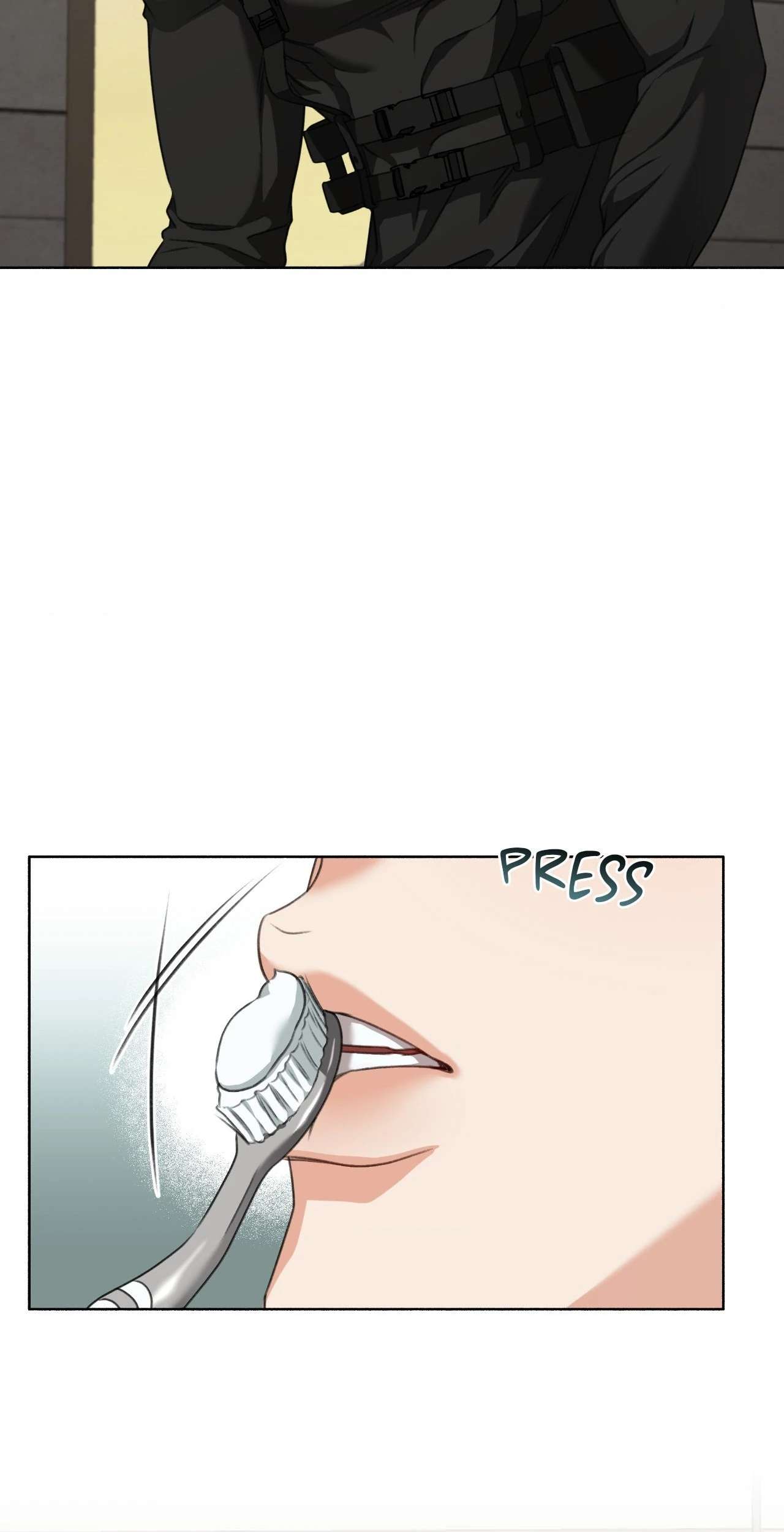 Deja Vu and Domination Chapter 11 page 47 - 