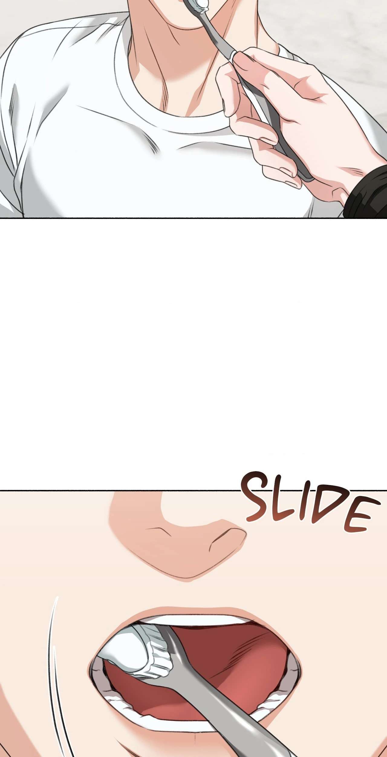 Deja Vu and Domination Chapter 11 page 50 - 