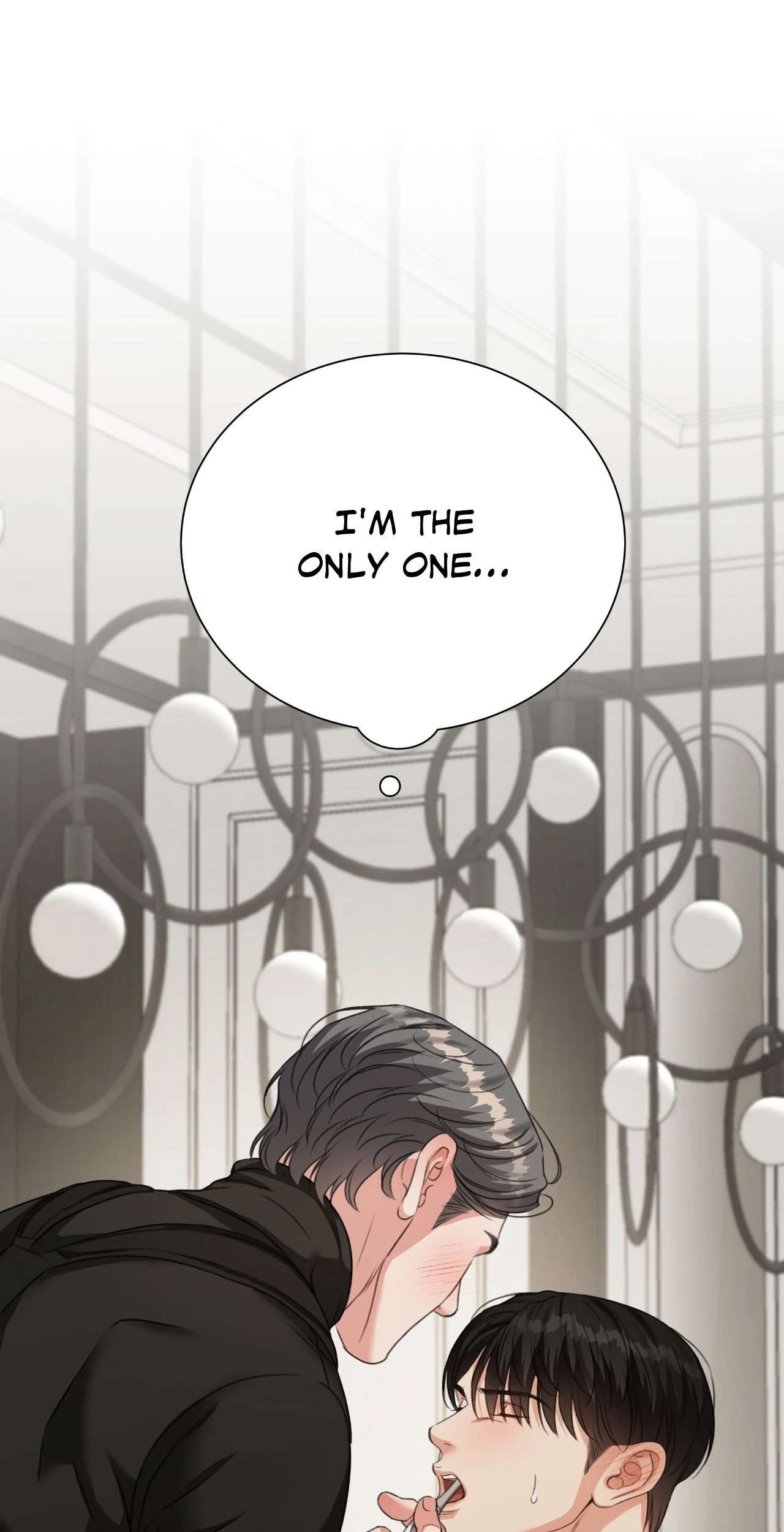 Deja Vu and Domination Chapter 11 page 54 - 