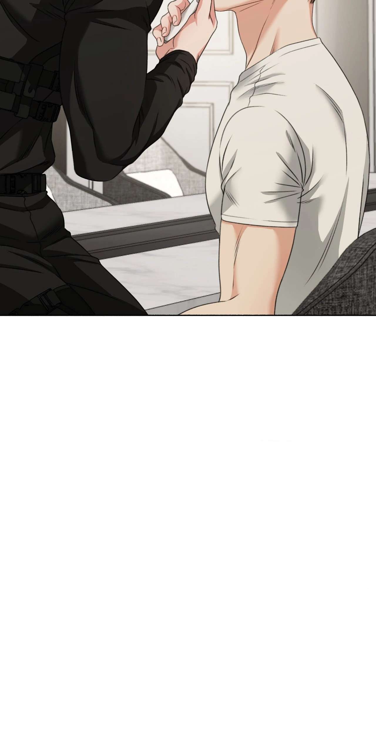 Deja Vu and Domination Chapter 11 page 55 - 