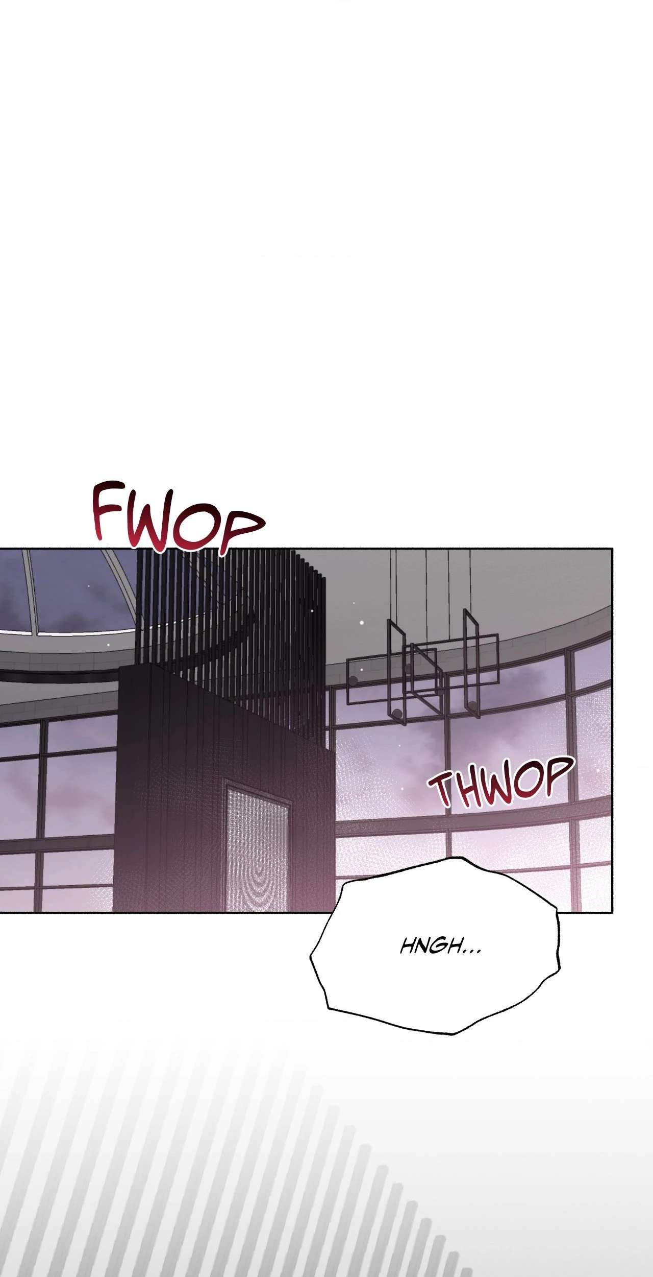 Deja Vu and Domination Chapter 11 page 56 - 