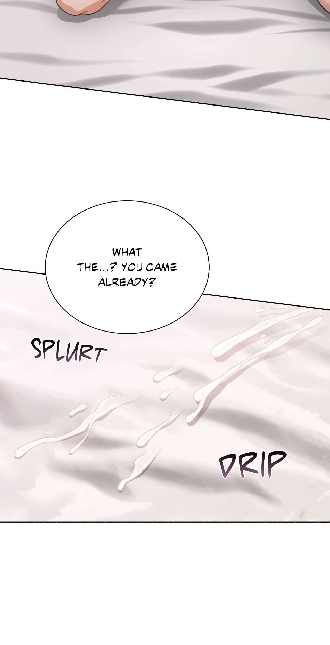 Deja Vu and Domination Chapter 11 page 65 - 
