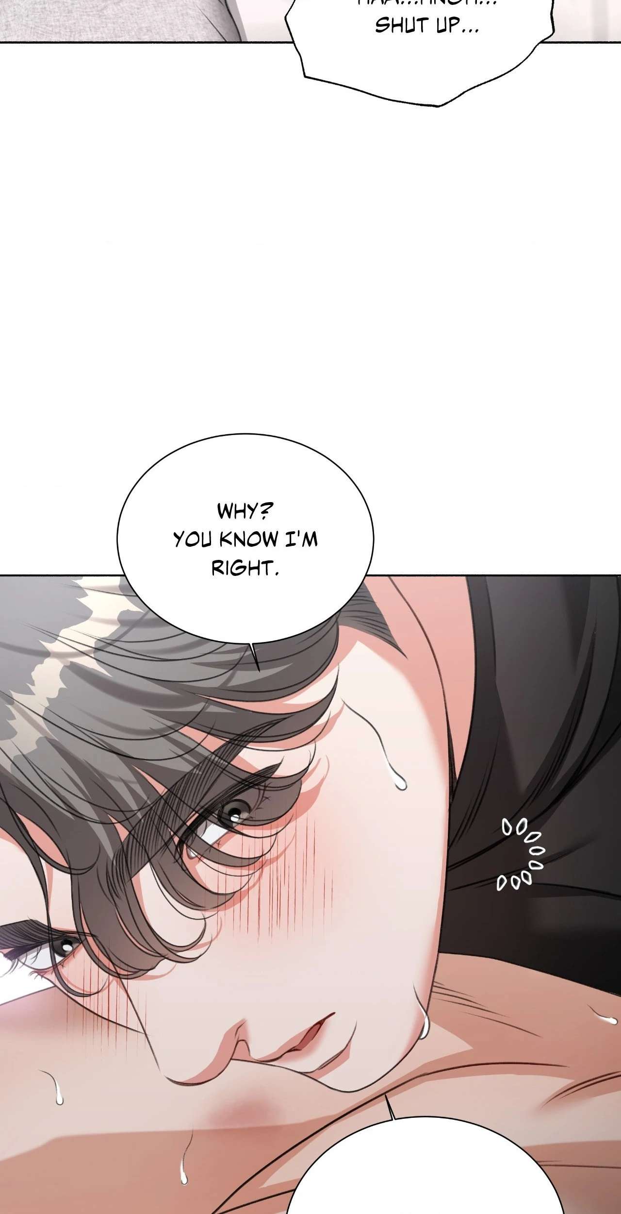 Deja Vu and Domination Chapter 11 page 67 - 