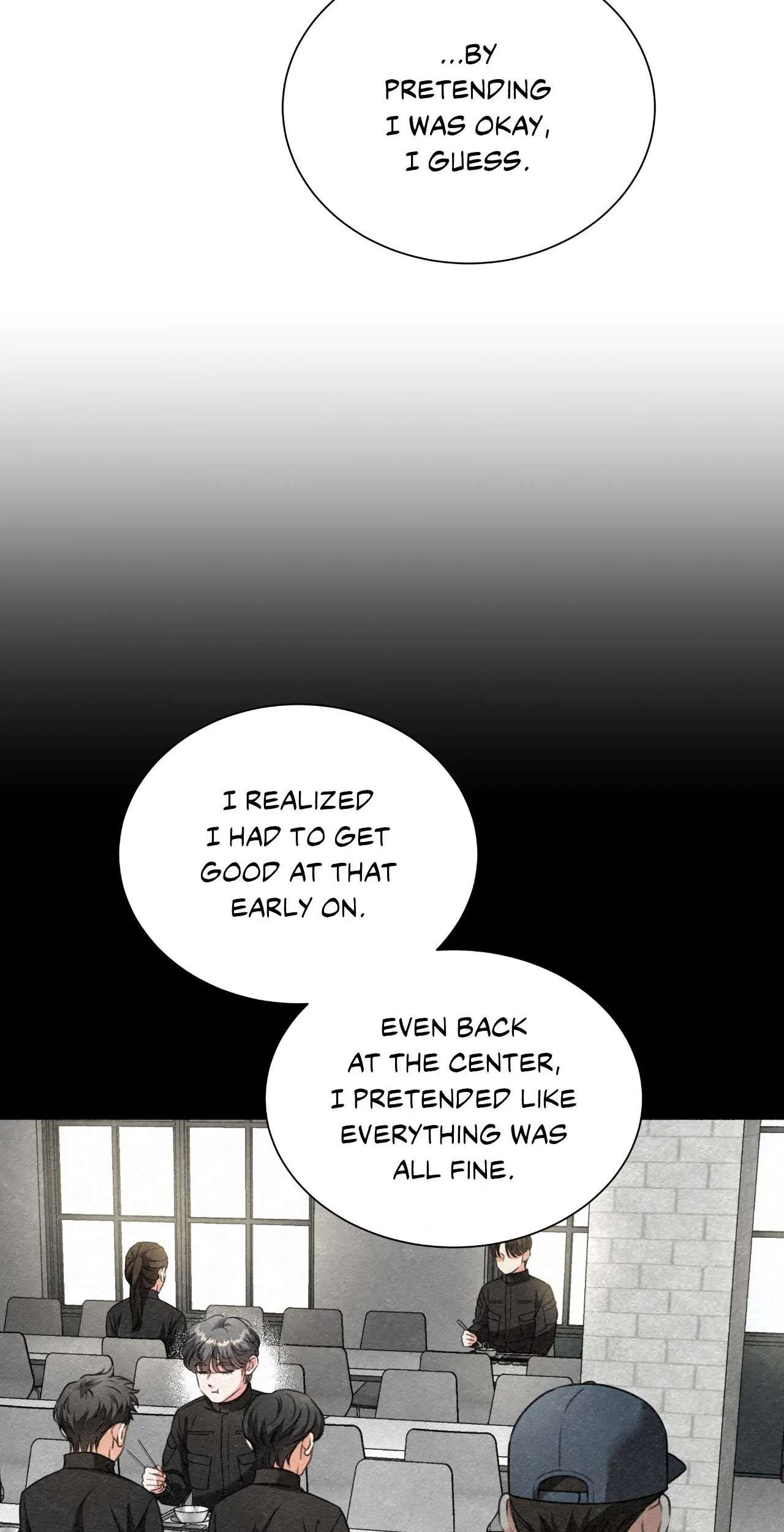 Deja Vu and Domination Chapter 11 page 8 - 
