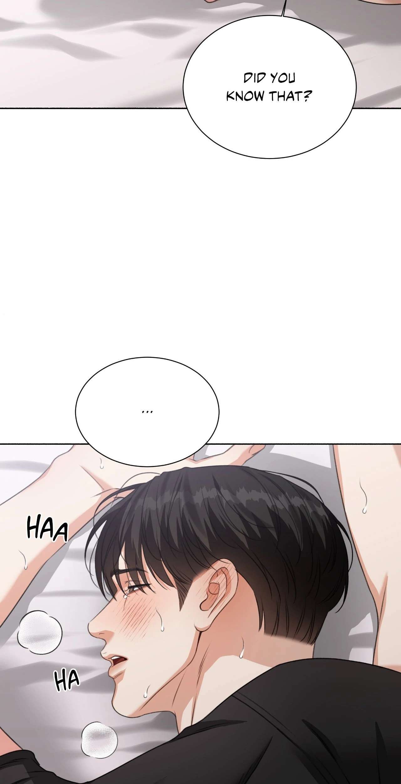 Deja Vu and Domination Chapter 11 page 71 - 
