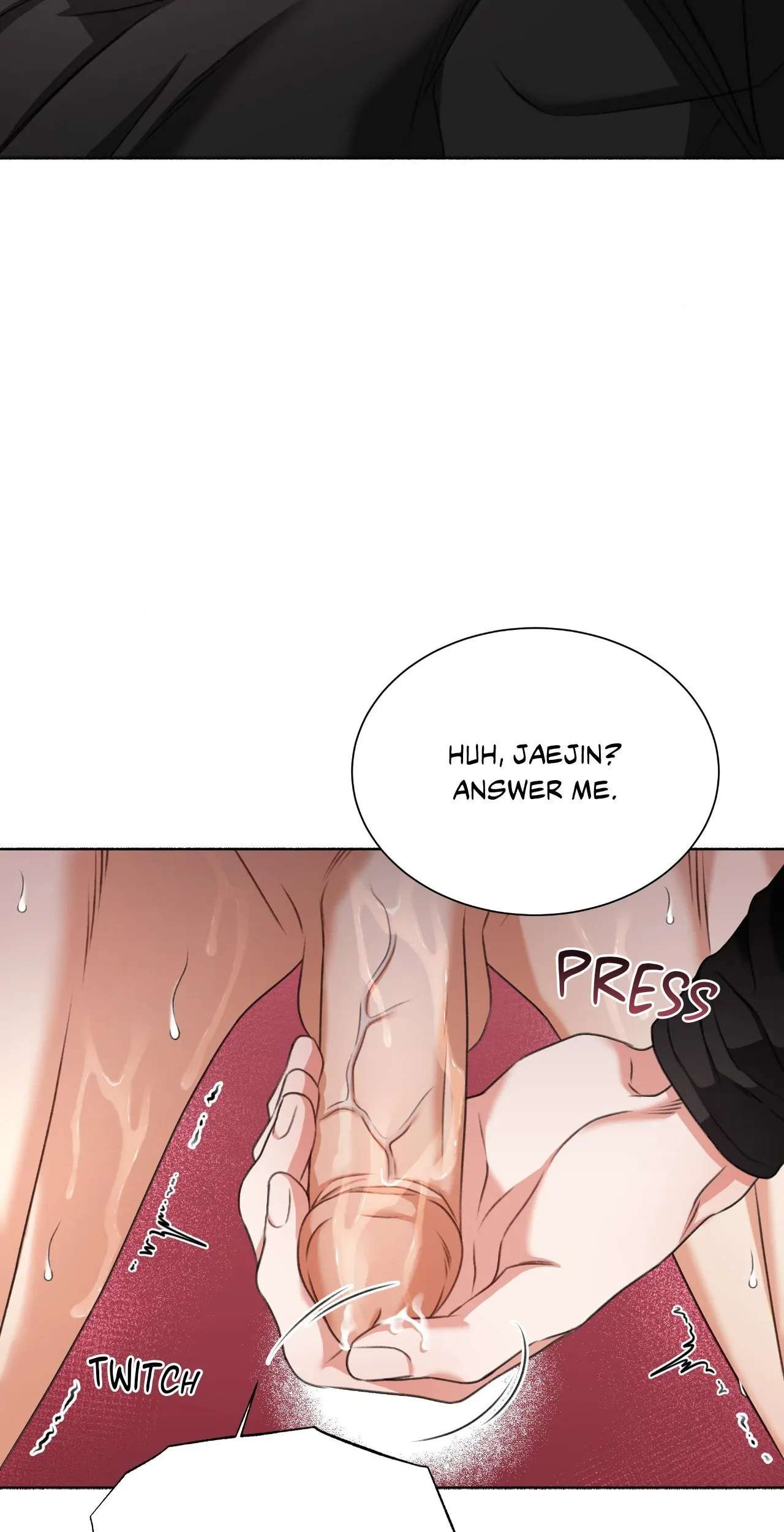 Deja Vu and Domination Chapter 11 page 72 - 