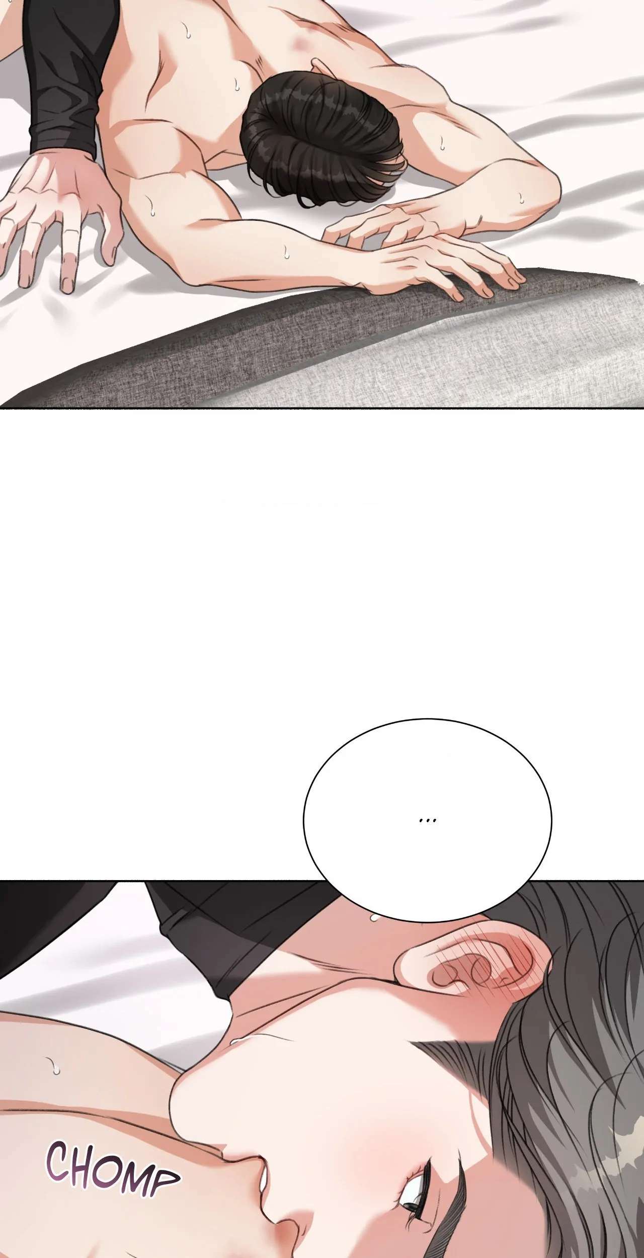 Deja Vu and Domination Chapter 11 page 74 - 