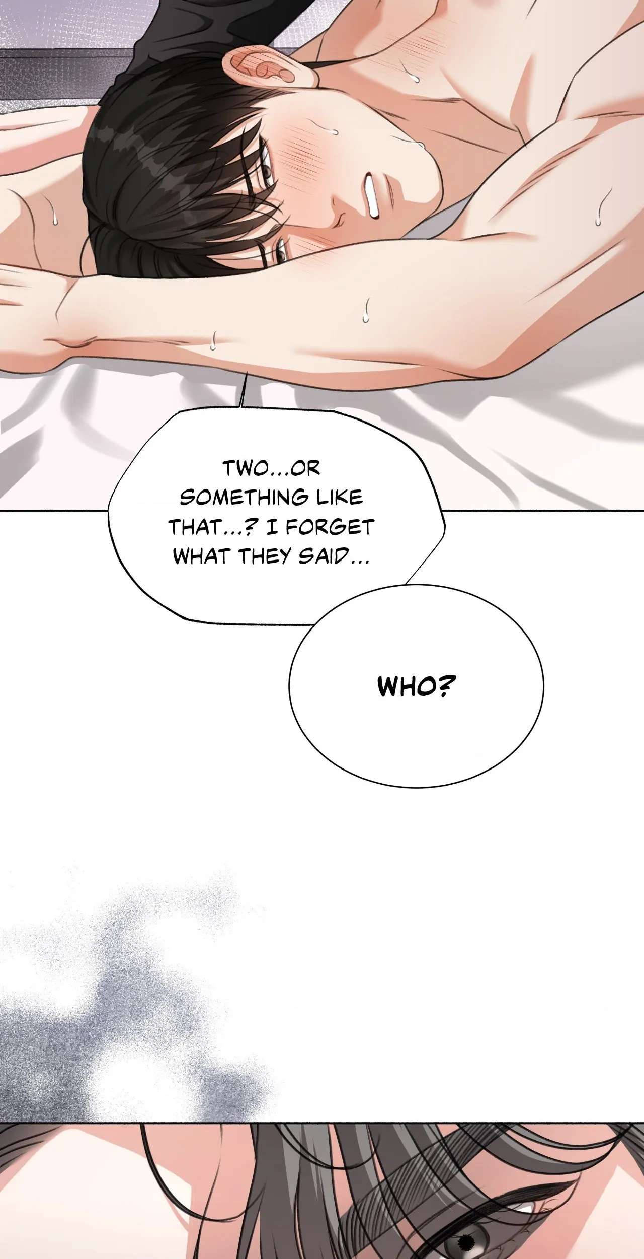Deja Vu and Domination Chapter 11 page 77 - 