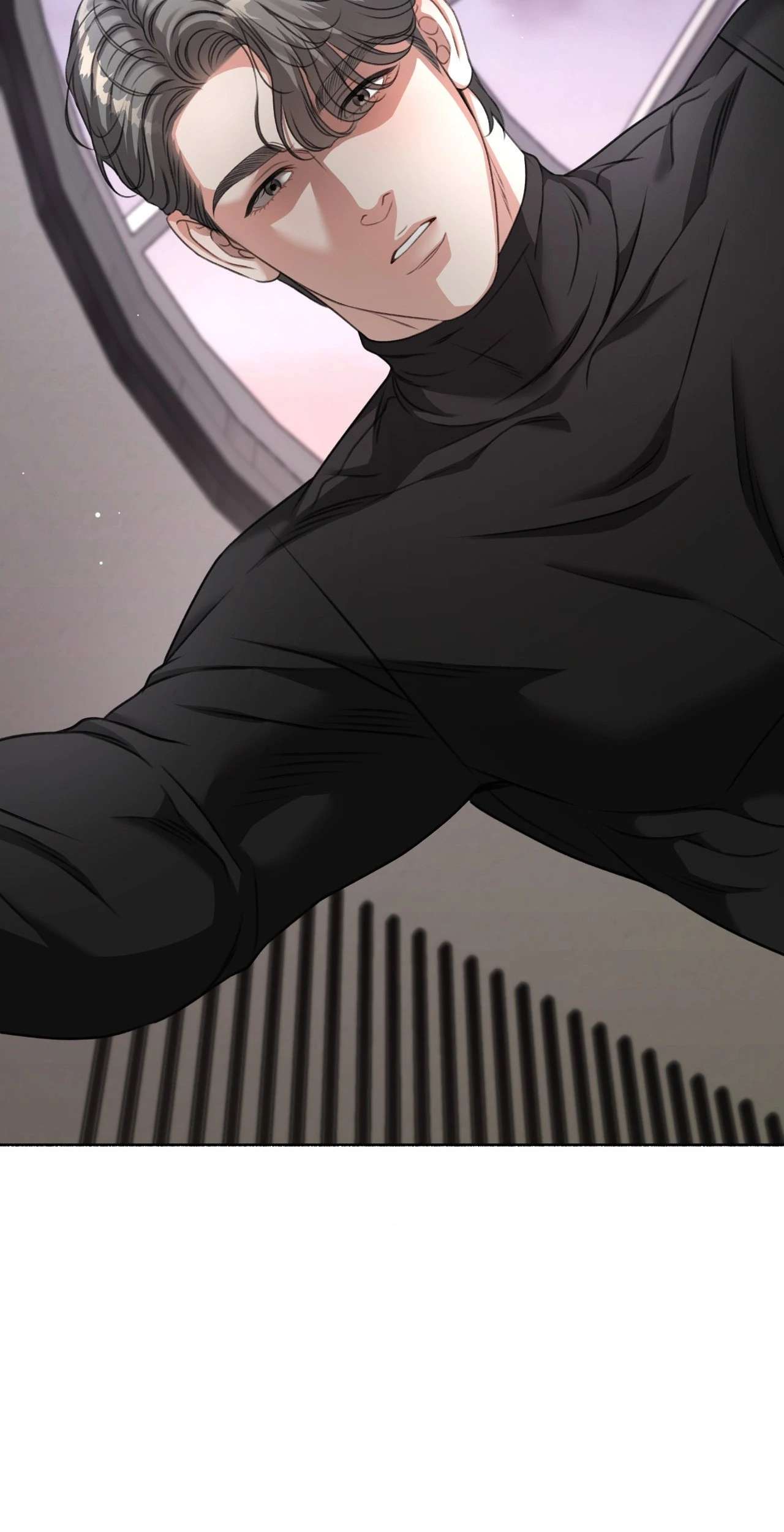 Deja Vu and Domination Chapter 11 page 79 - 