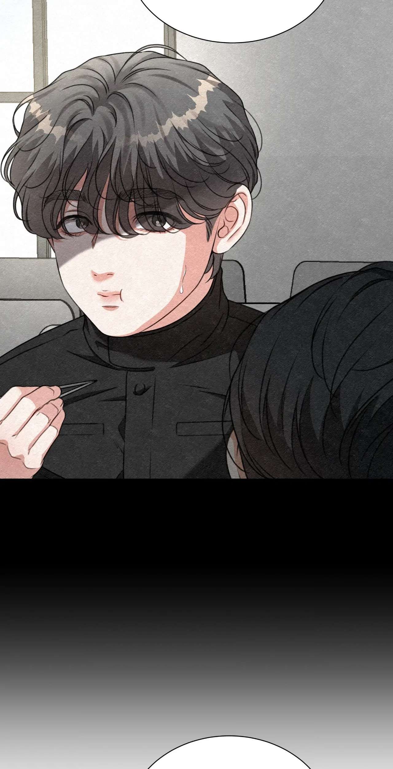 Deja Vu and Domination Chapter 11 page 10 - 