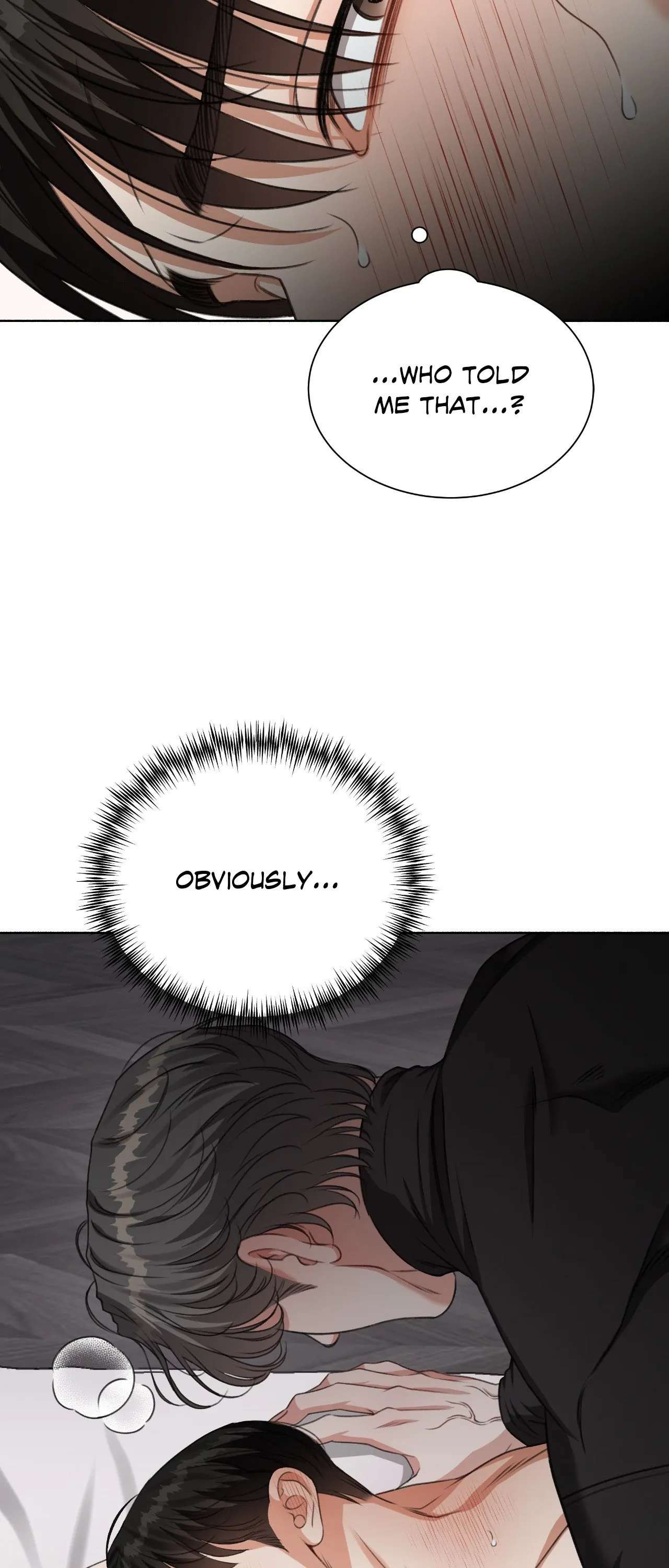 Deja Vu and Domination Chapter 12 page 2 - 