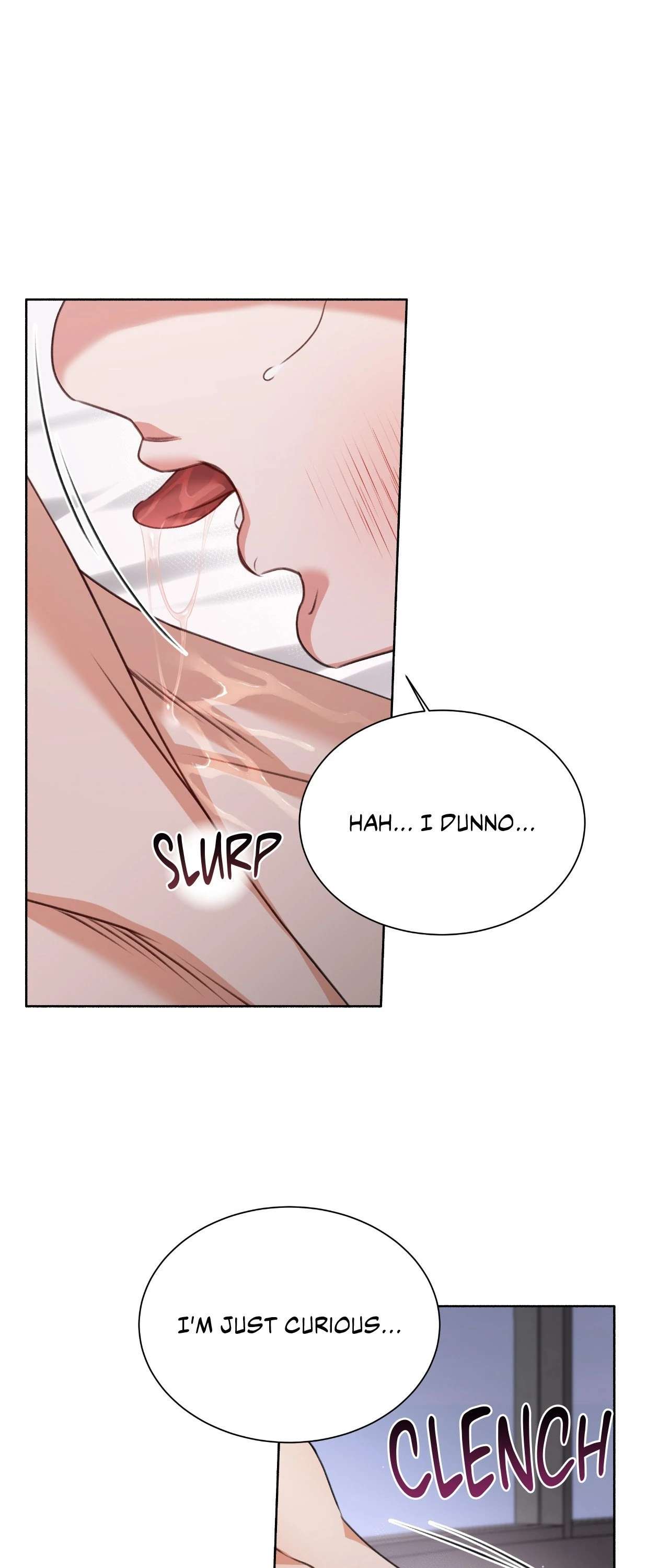 Deja Vu and Domination Chapter 12 page 11 - 