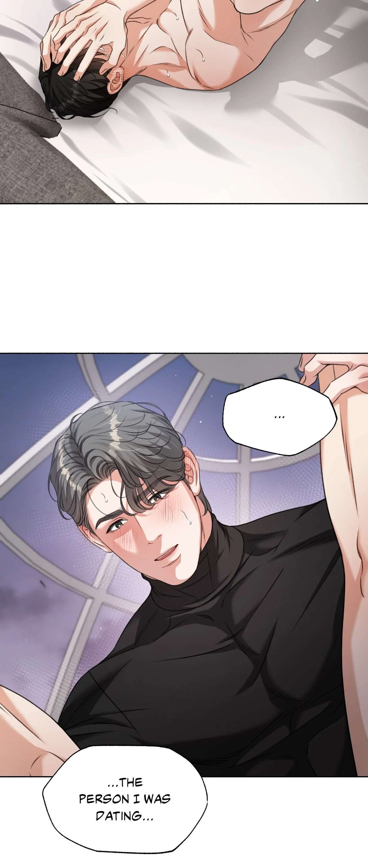 Deja Vu and Domination Chapter 12 page 19 - 