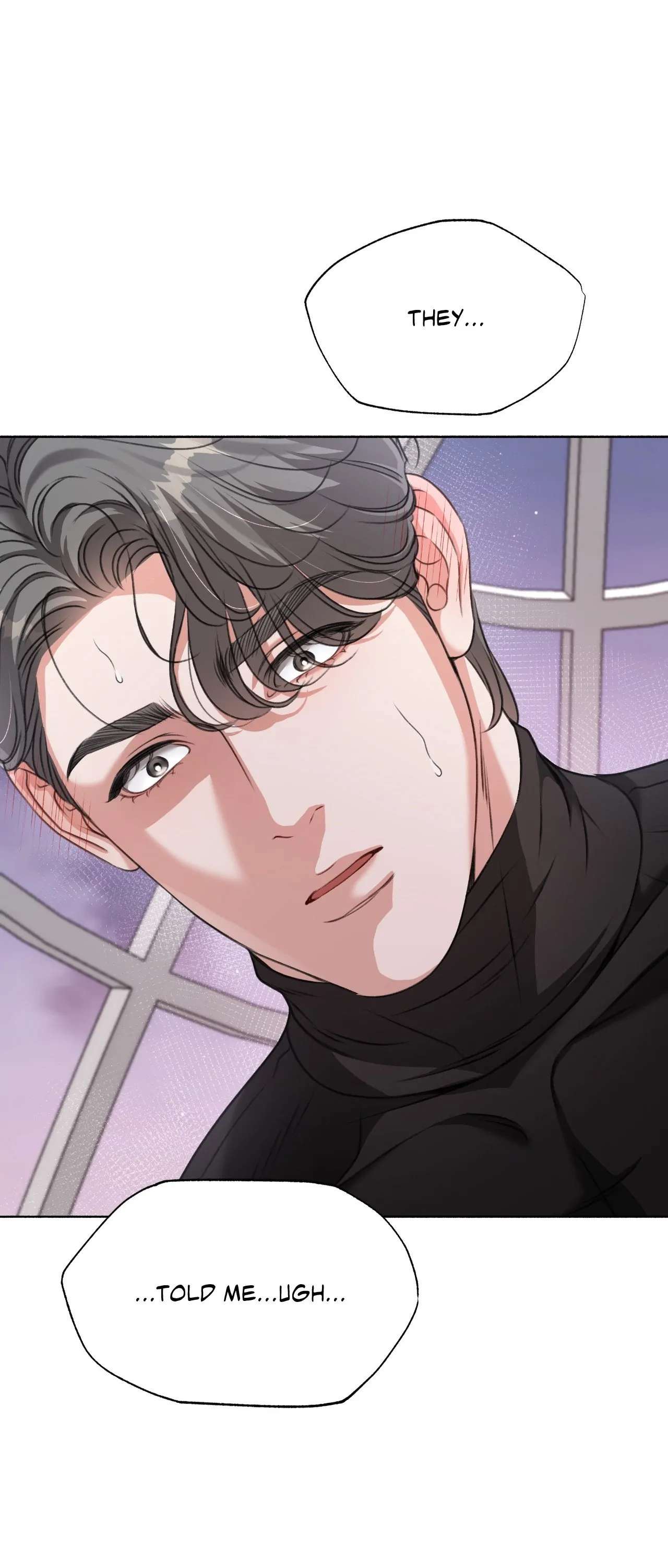 Deja Vu and Domination Chapter 12 page 20 - 