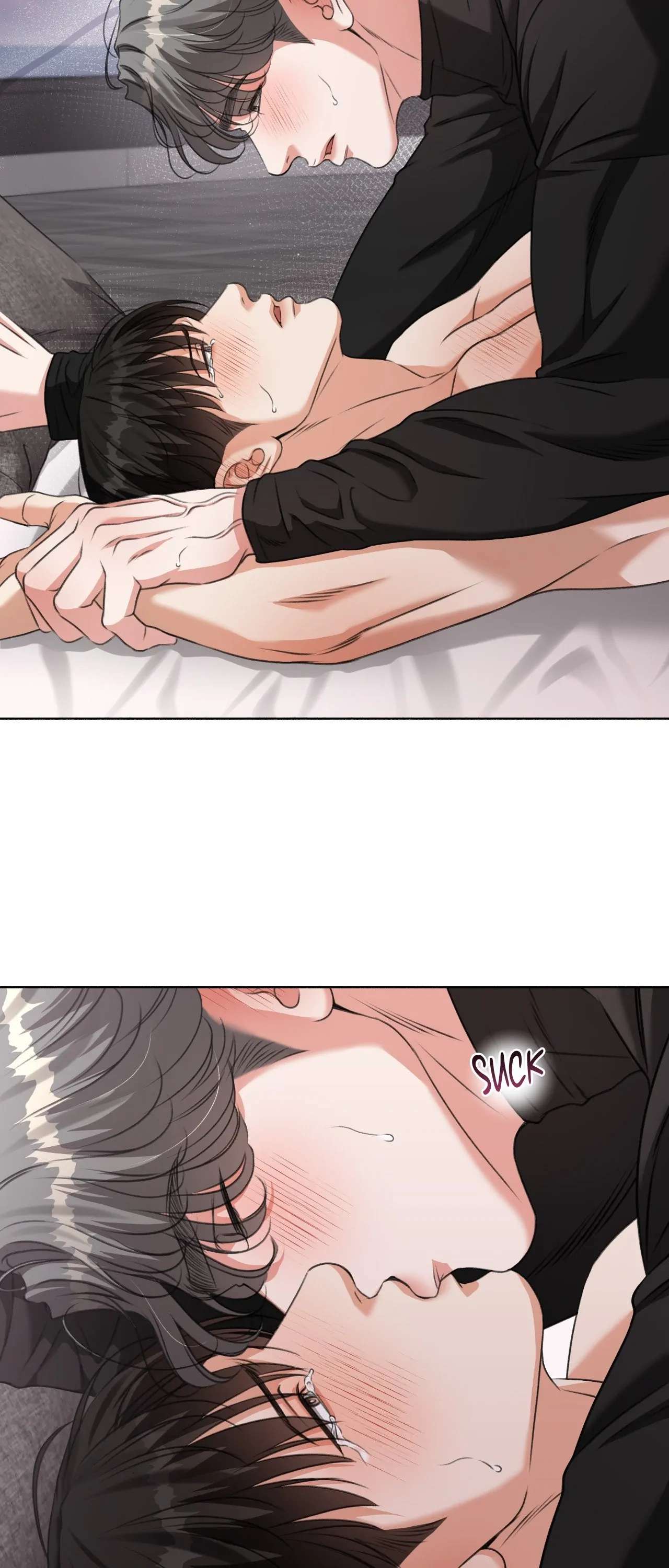 Deja Vu and Domination Chapter 12 page 26 - 