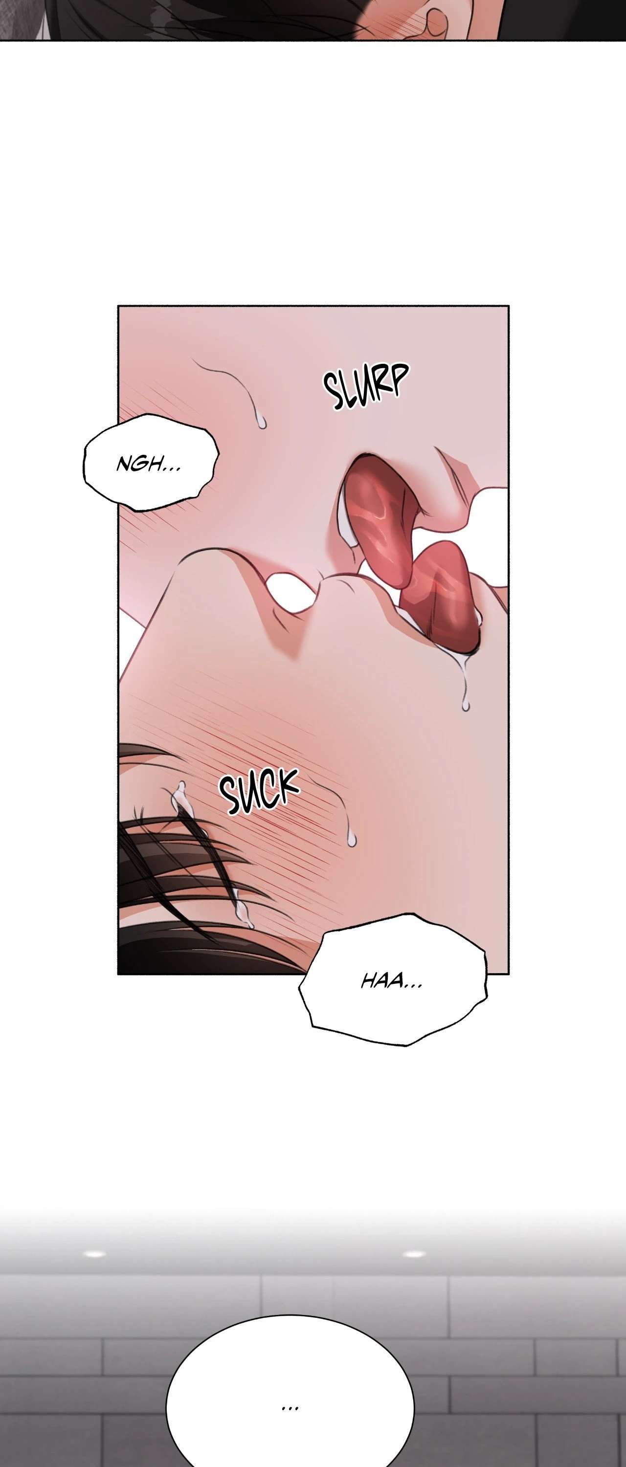 Deja Vu and Domination Chapter 12 page 27 - 