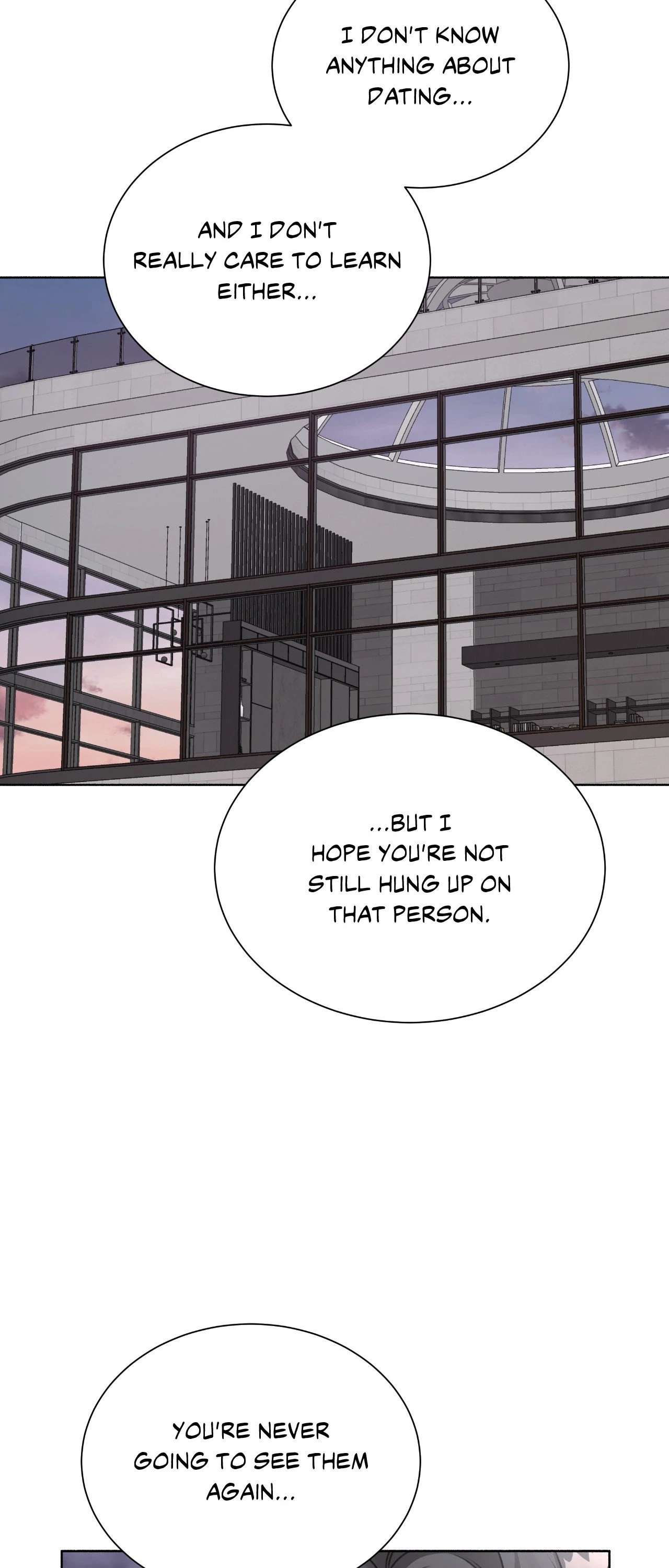 Deja Vu and Domination Chapter 12 page 29 - 
