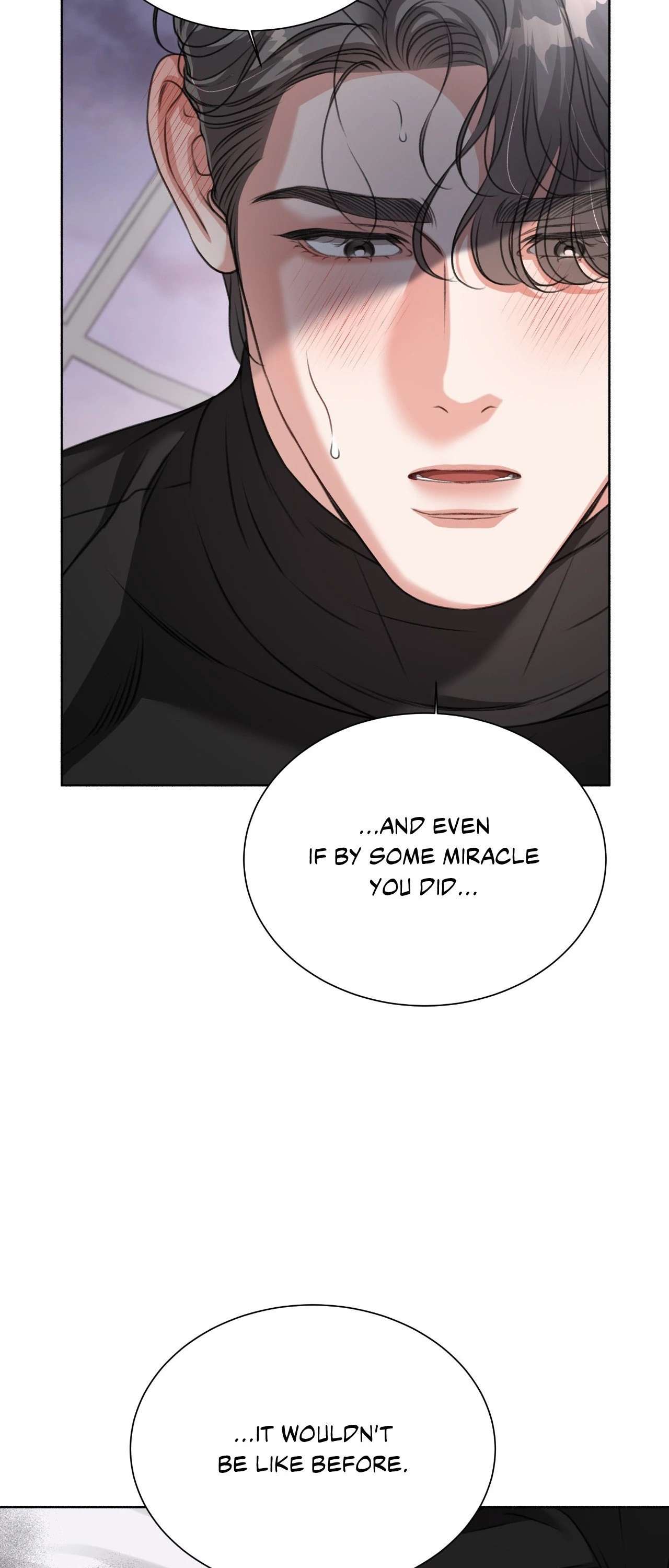 Deja Vu and Domination Chapter 12 page 30 - 