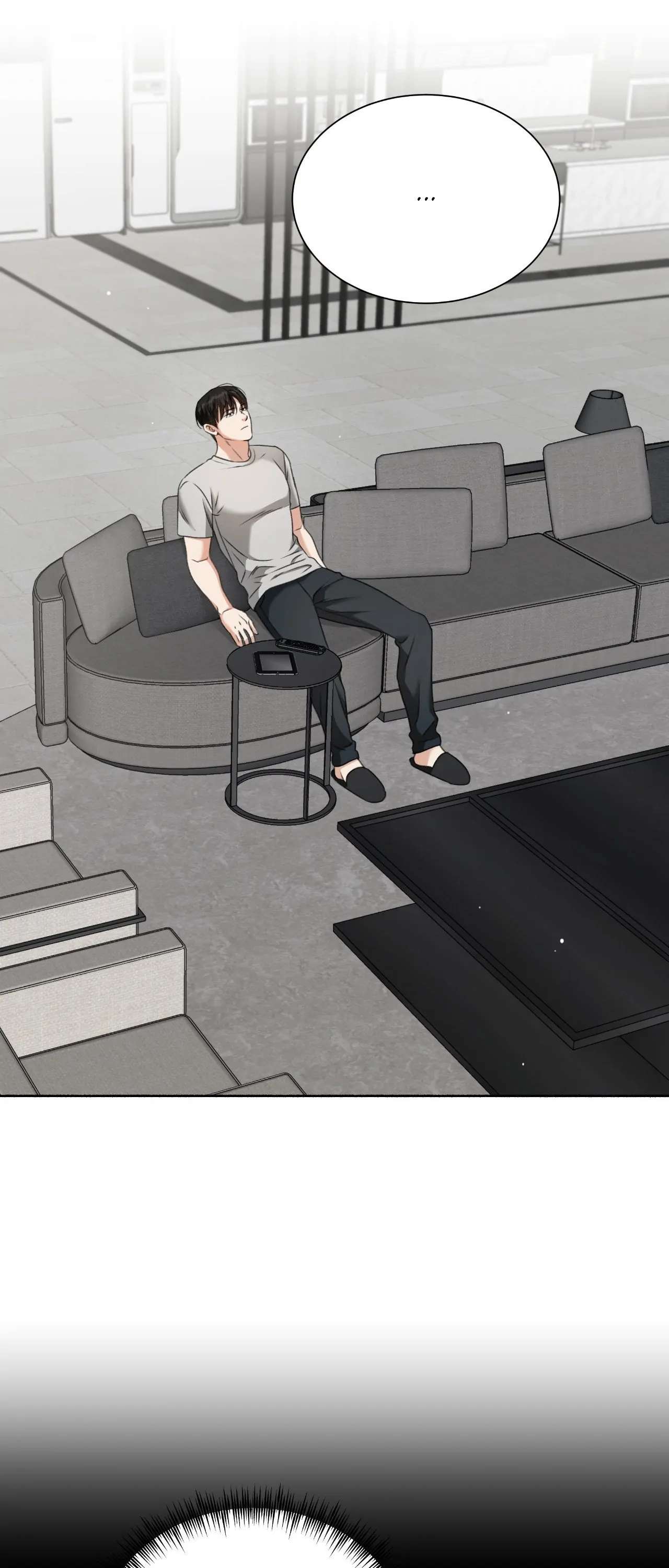 Deja Vu and Domination Chapter 12 page 34 - 